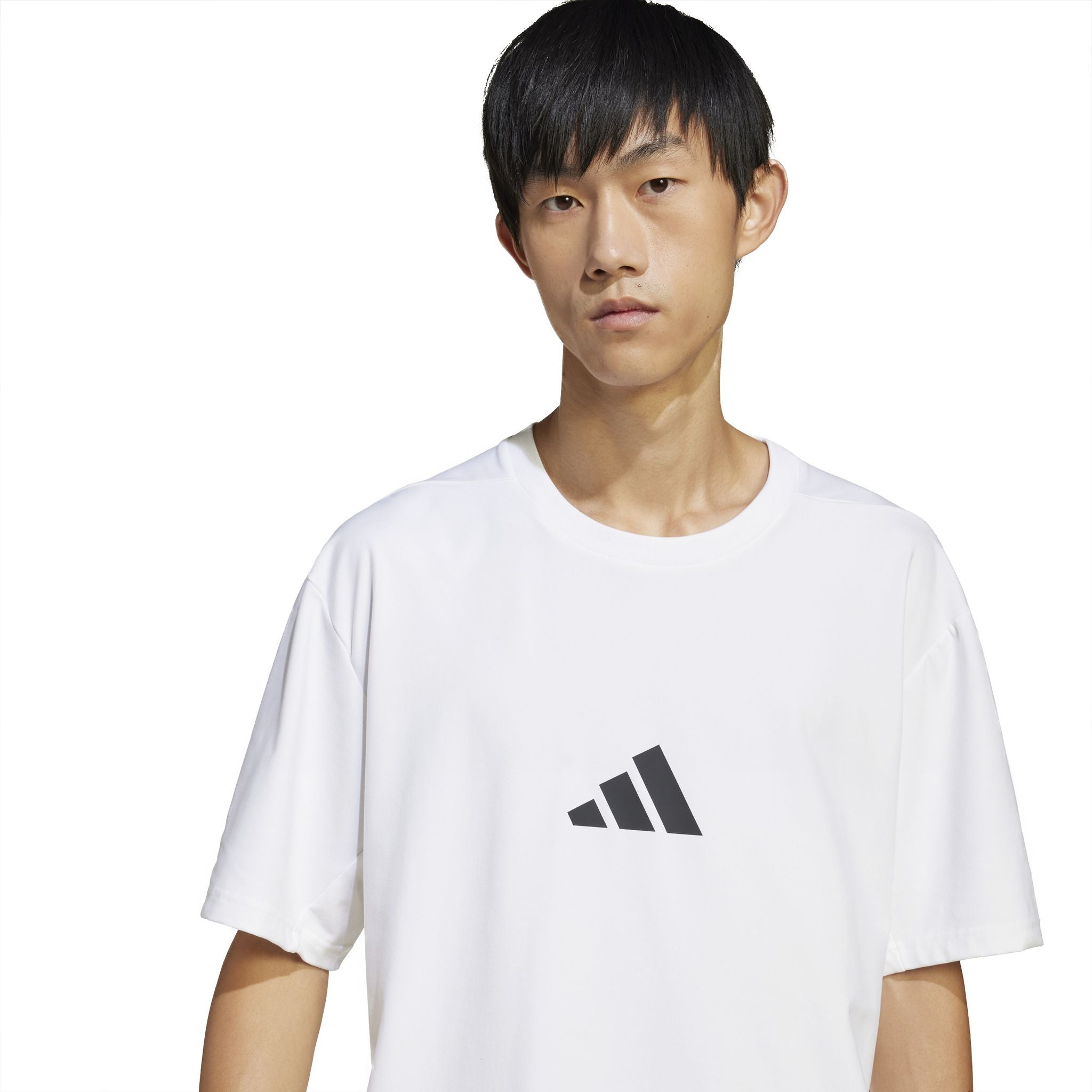adidas Z.N.E. Loose-Fit Mens Tee