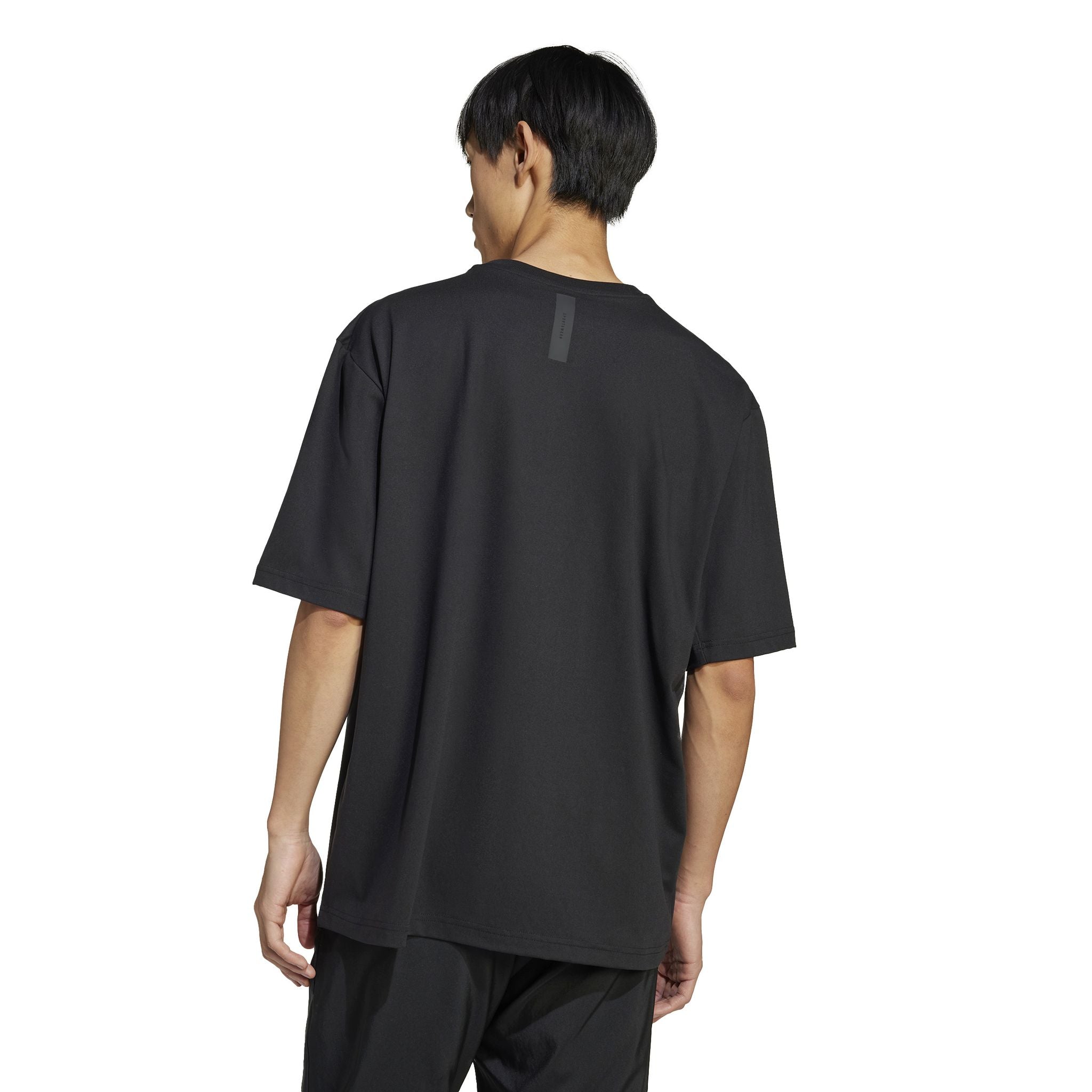 adidas Z.N.E. Loose-Fit Mens Tee
