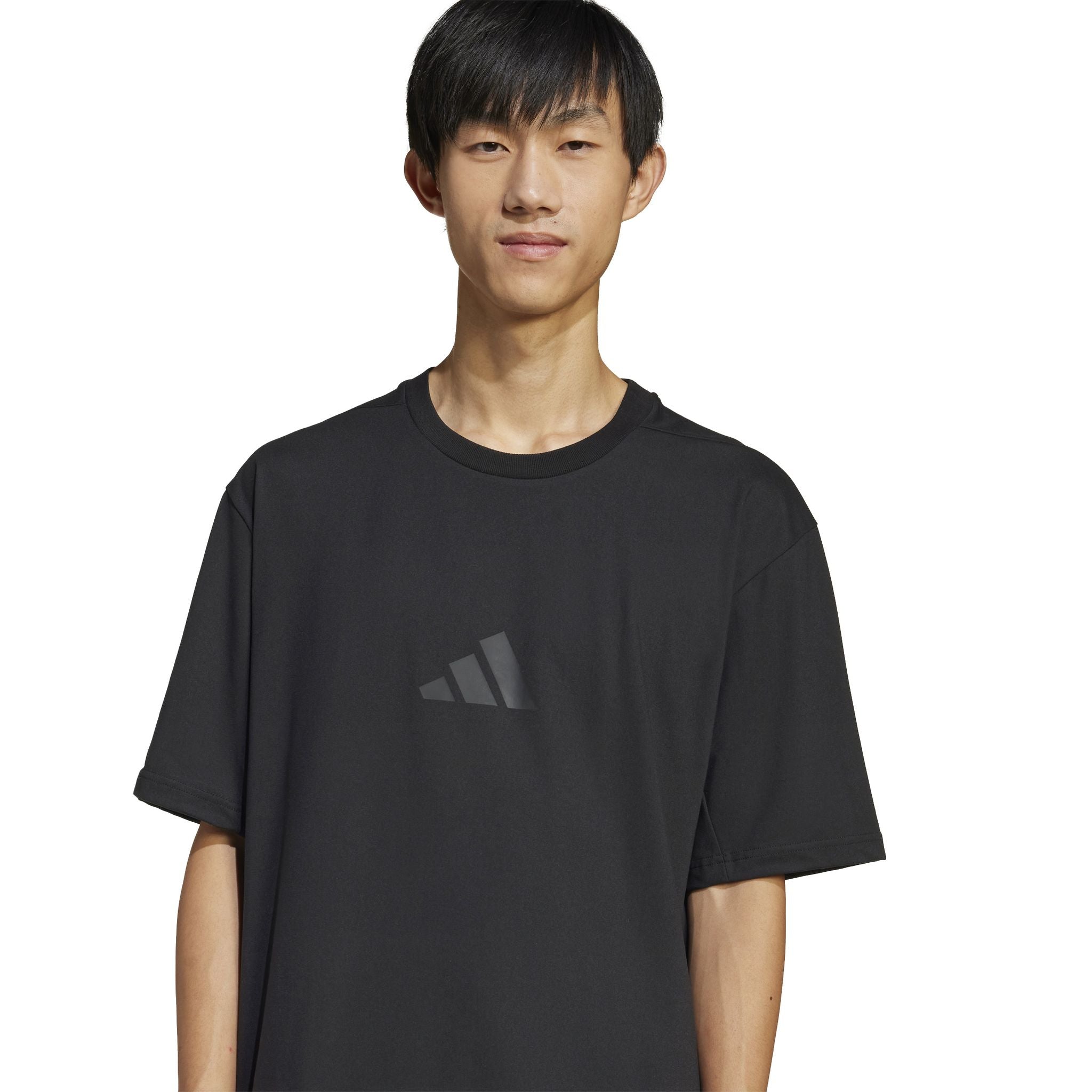 adidas Z.N.E. Loose-Fit Mens Tee