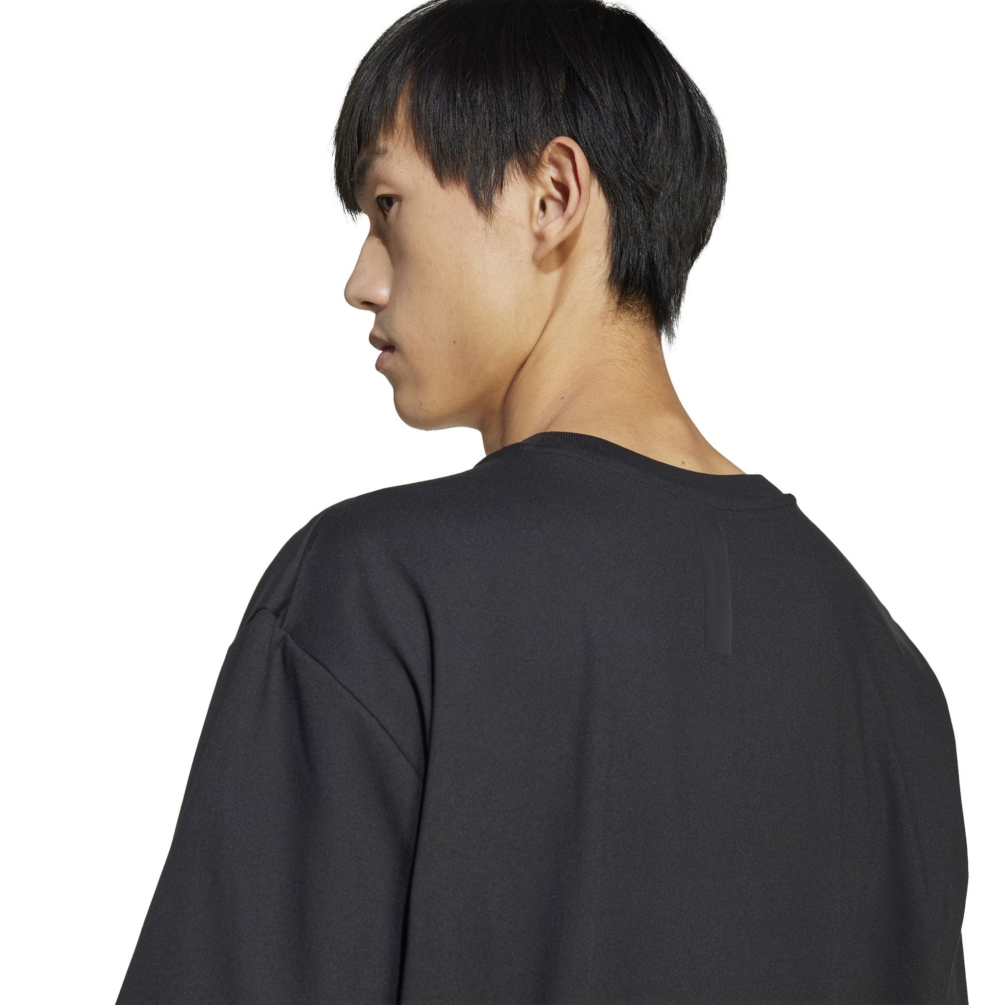 adidas Z.N.E. Loose-Fit Mens Tee