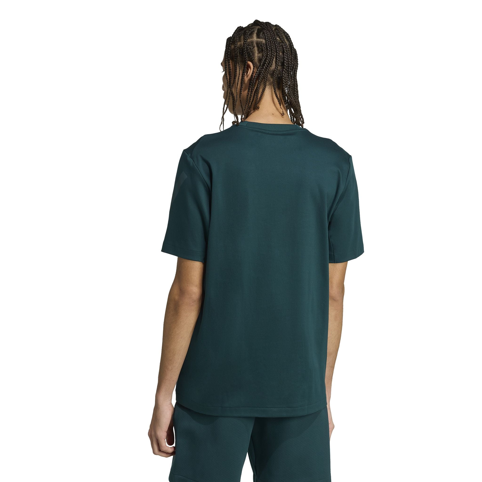 adidas Z.N.E. Mens Tee