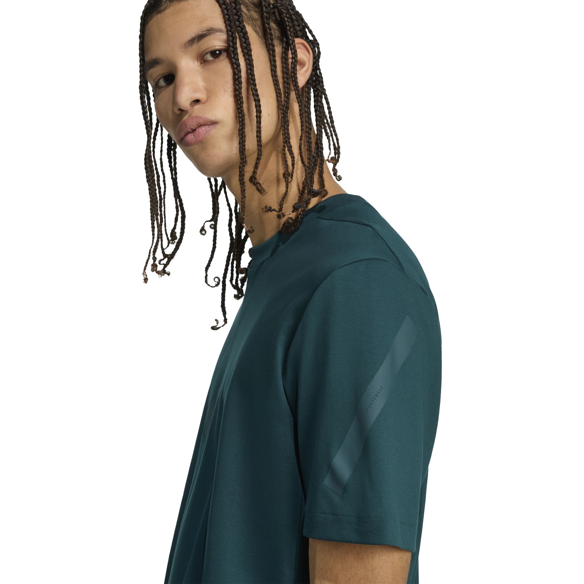 adidas Z.N.E. Mens Tee