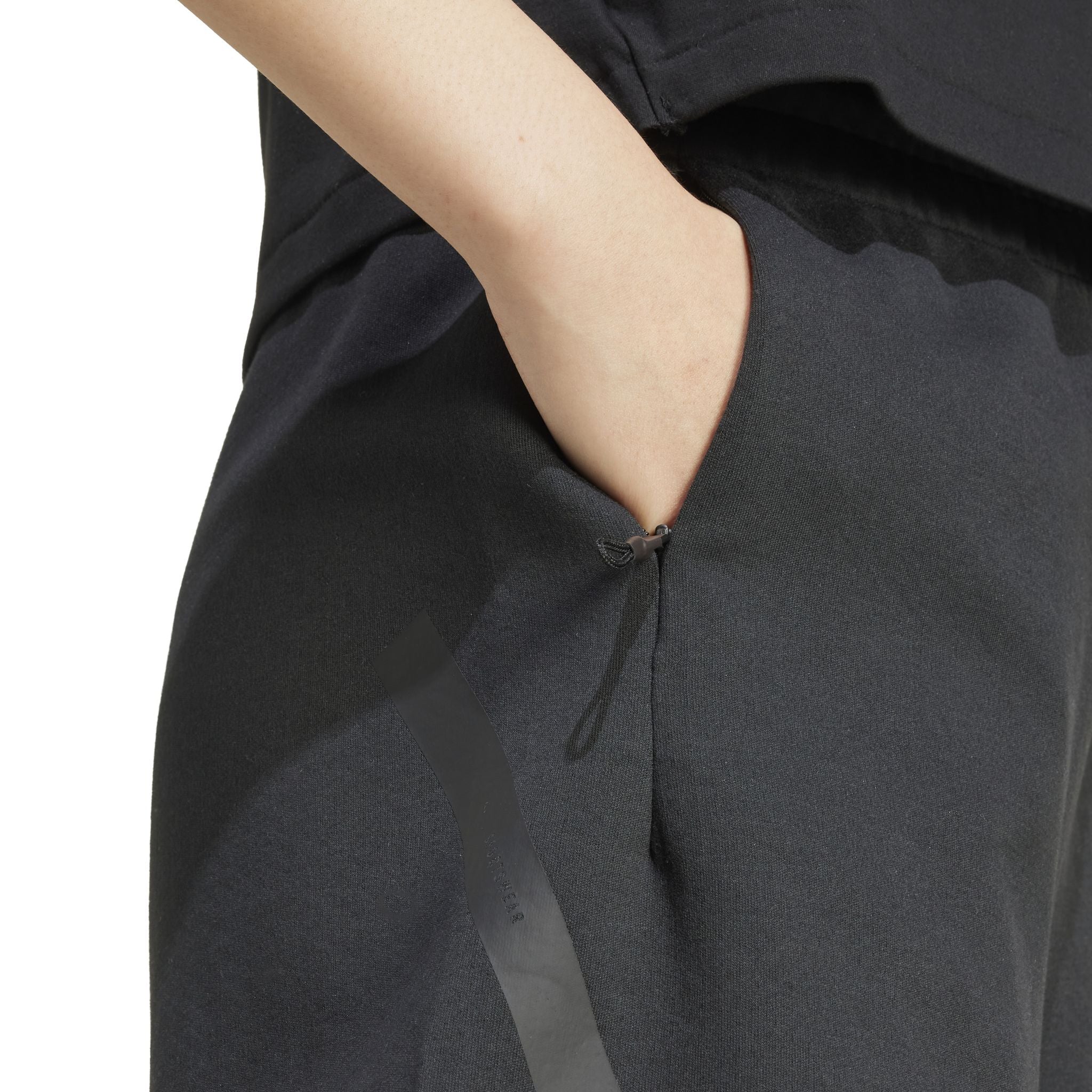 adidas Z.N.E. Womens Shorts