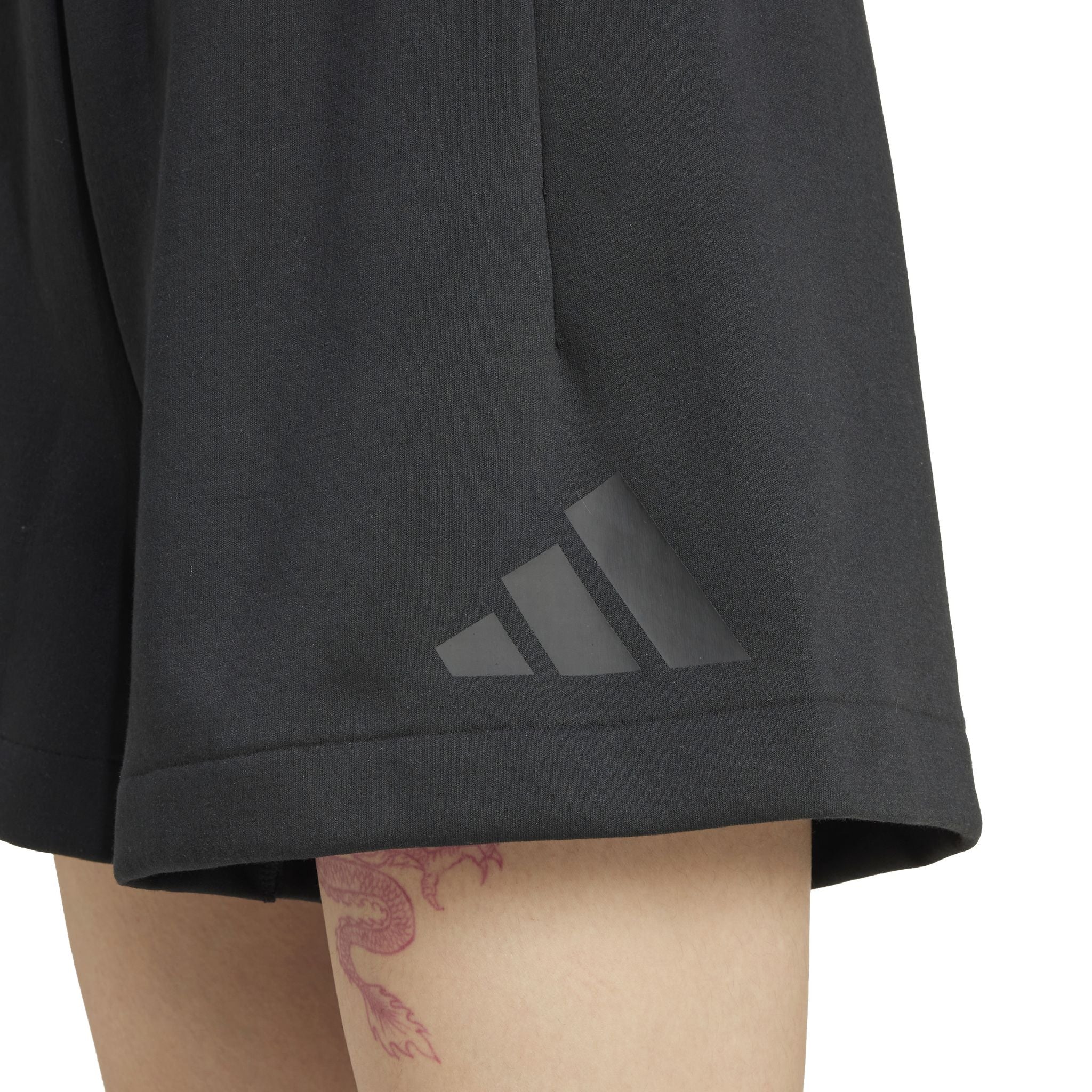 adidas Z.N.E. Womens Shorts