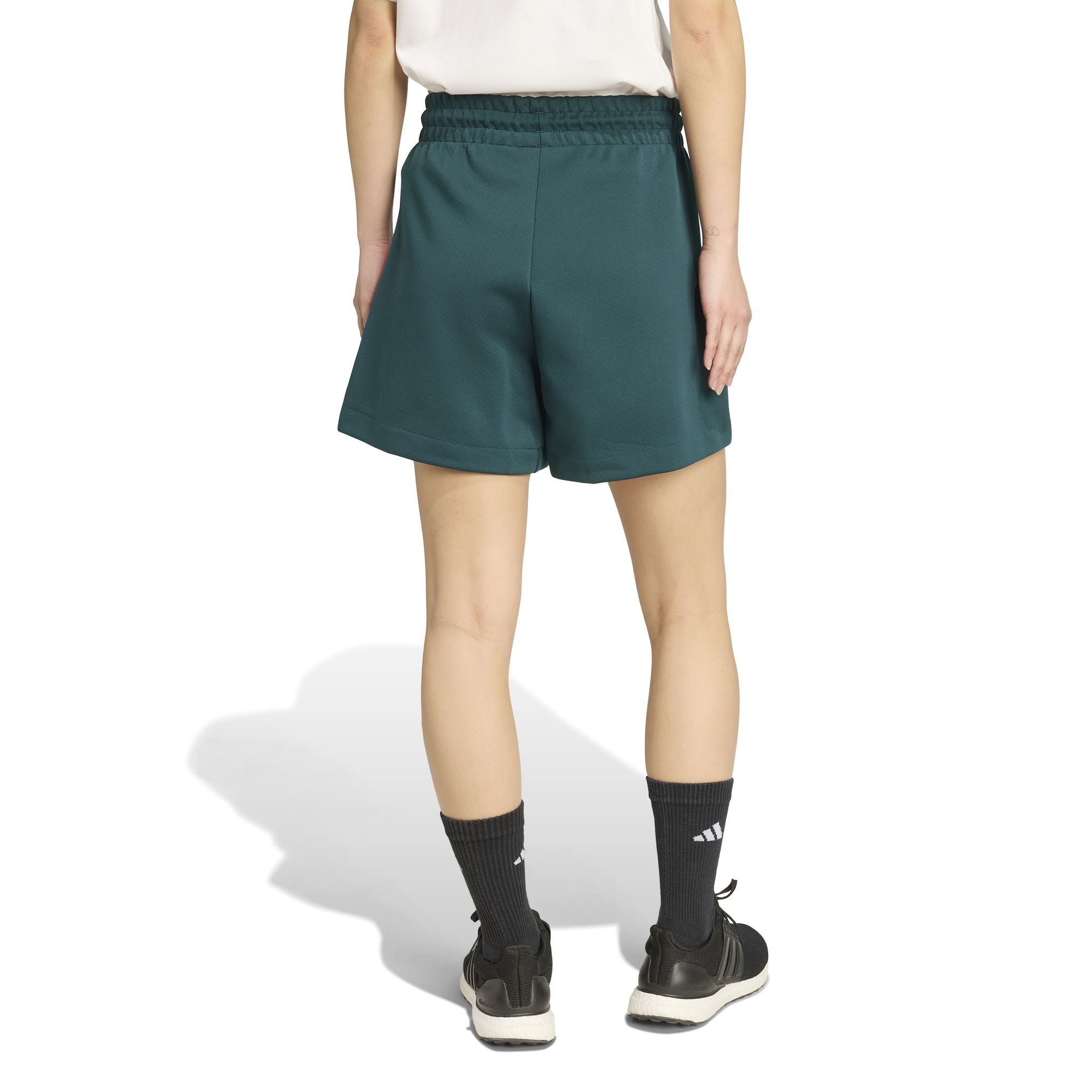 adidas Z.N.E. Womens Shorts