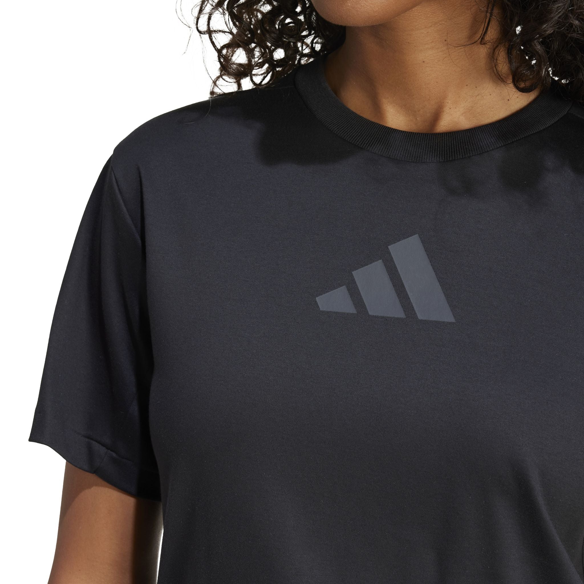 adidas Z.N.E. Womens Tee