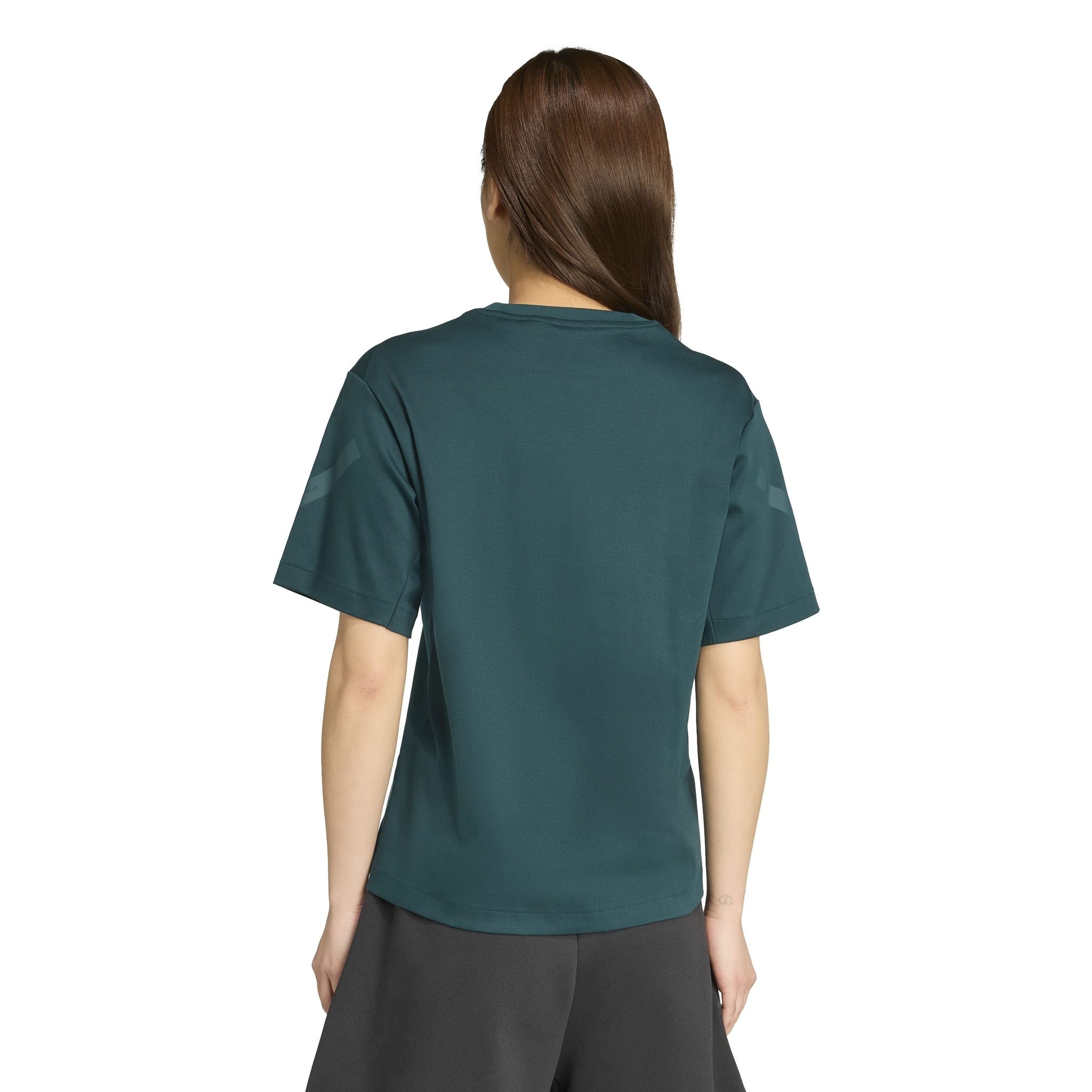 adidas Z.N.E. Womens Tee