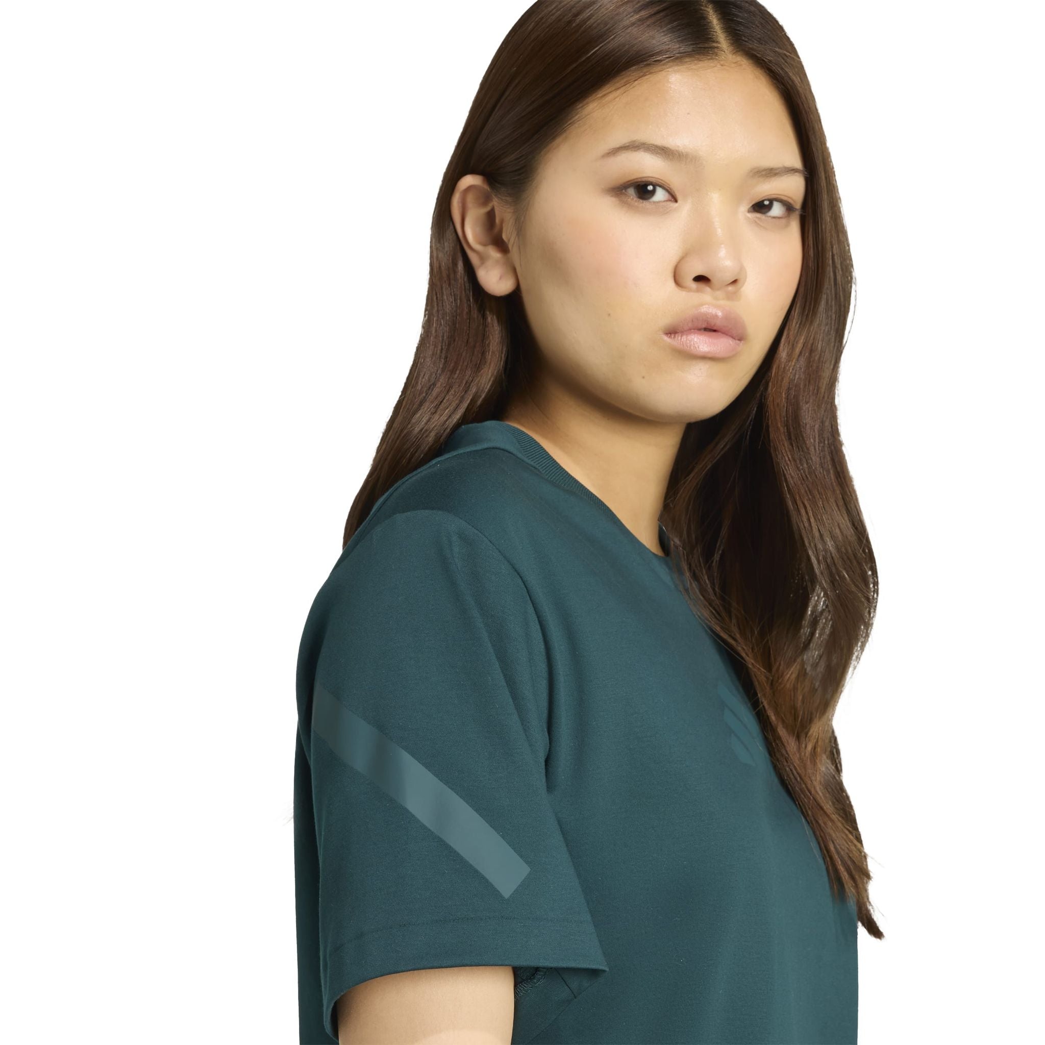 adidas Z.N.E. Womens Tee