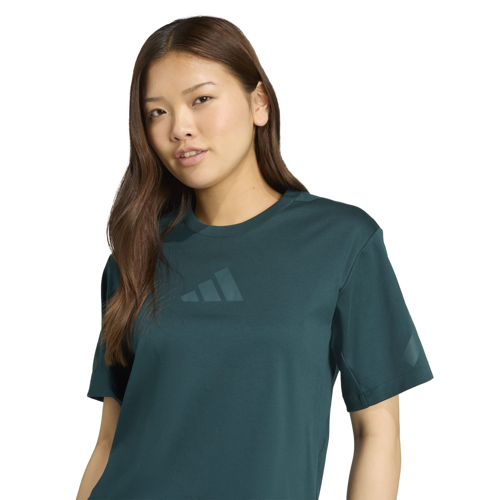 adidas Z.N.E. Womens Tee