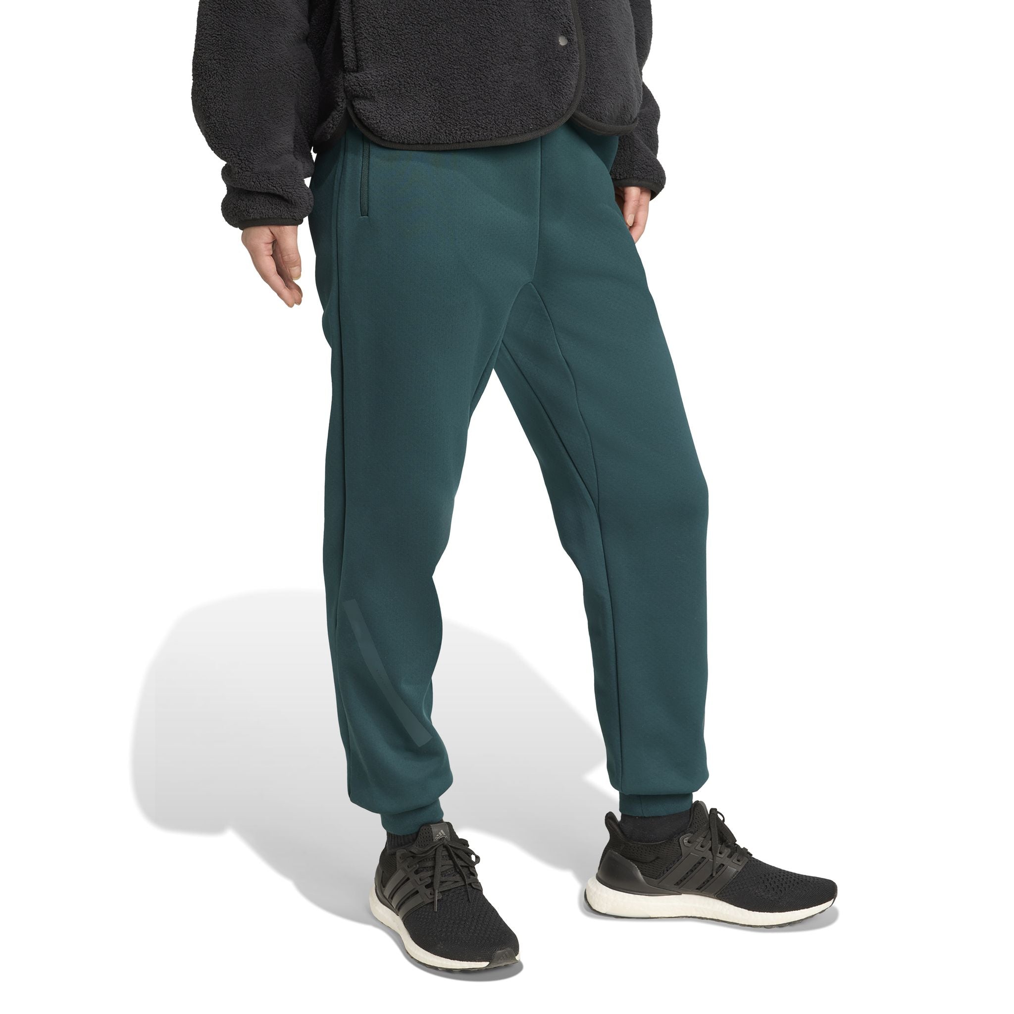 adidas Z.N.E. Womens Tracksuit Pants