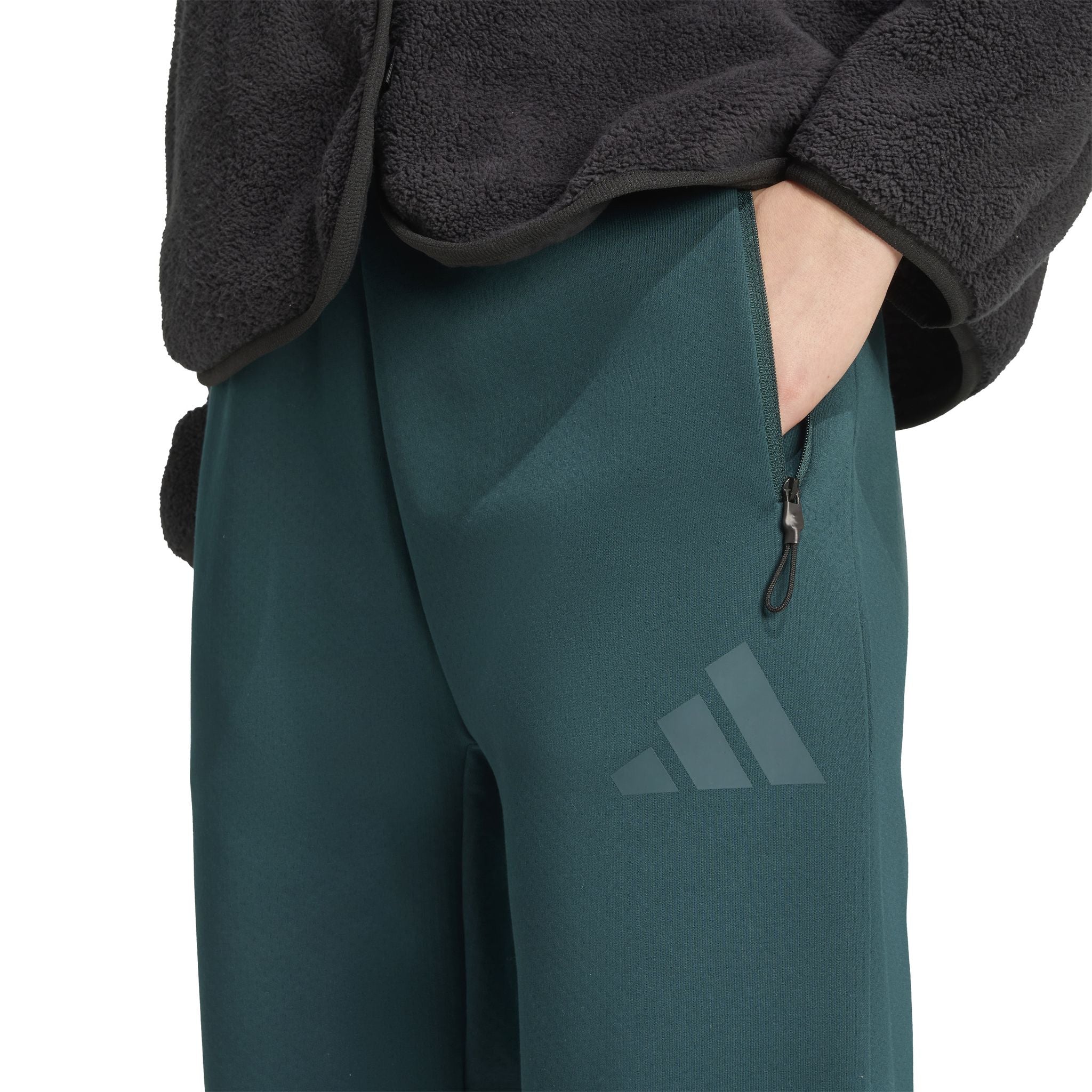 adidas Z.N.E. Womens Tracksuit Pants