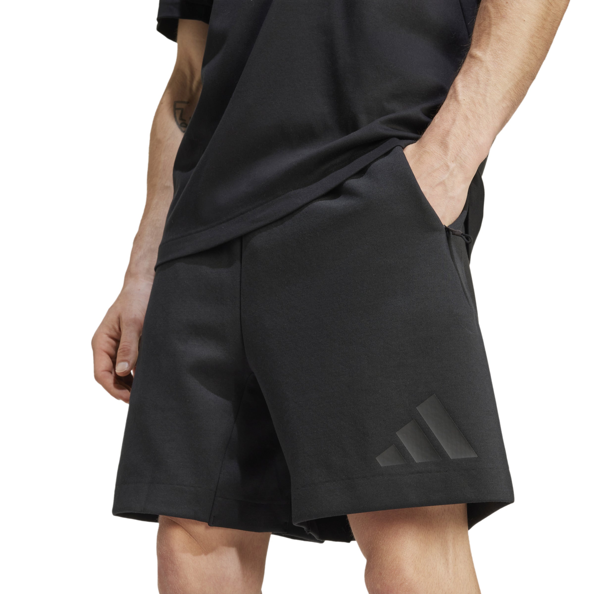 adidas Z.N.E Mens Shorts