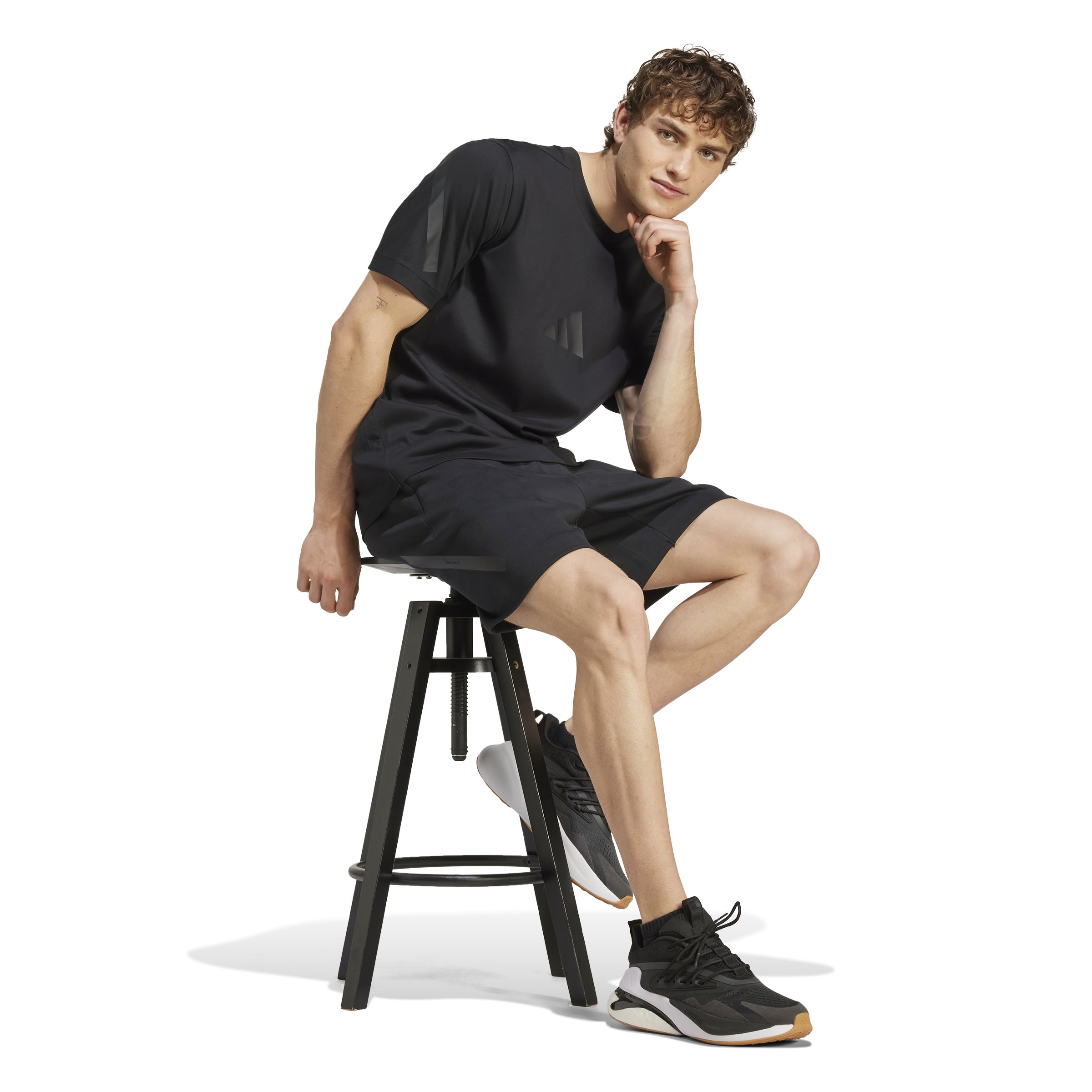 adidas Z.N.E Mens Shorts