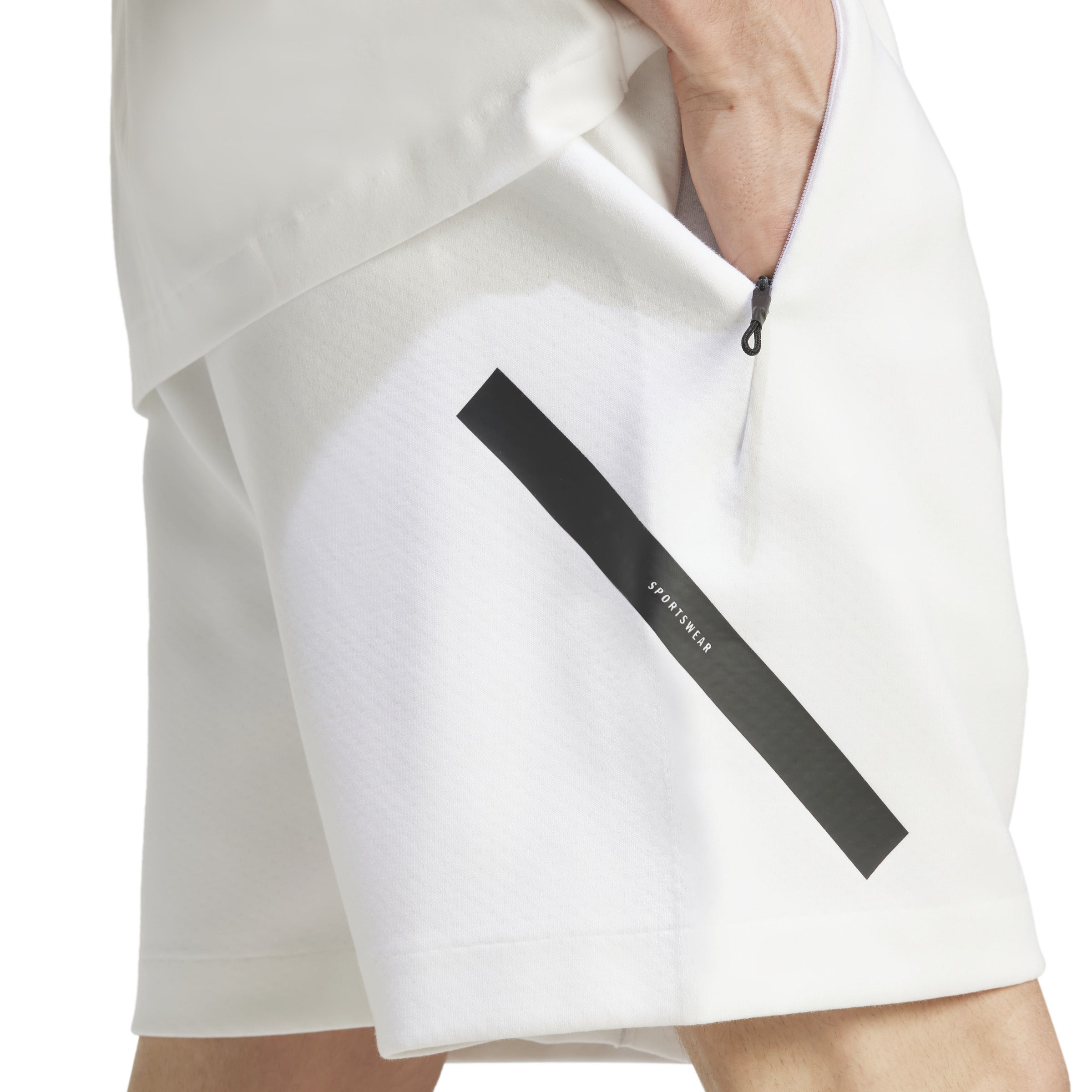 adidas Z.N.E Mens Shorts