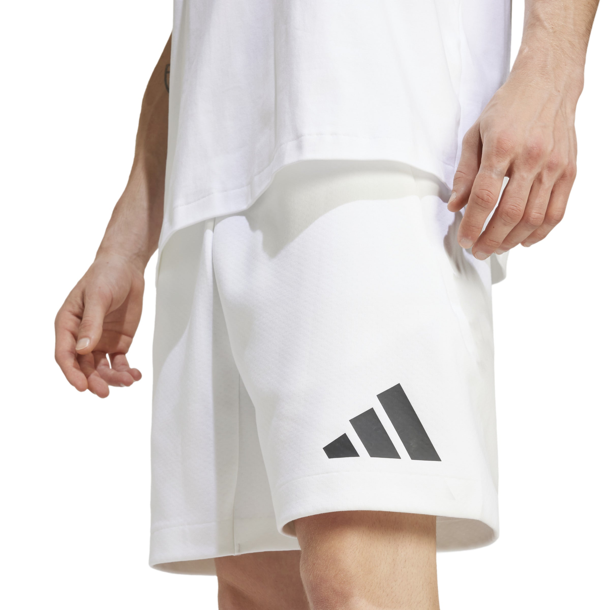 adidas Z.N.E Mens Shorts