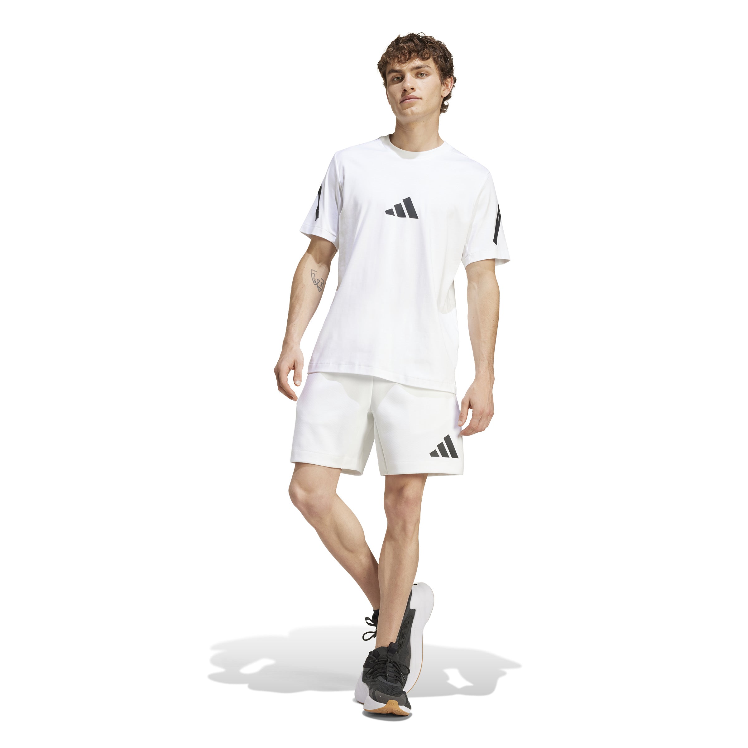 adidas Z.N.E Mens Shorts