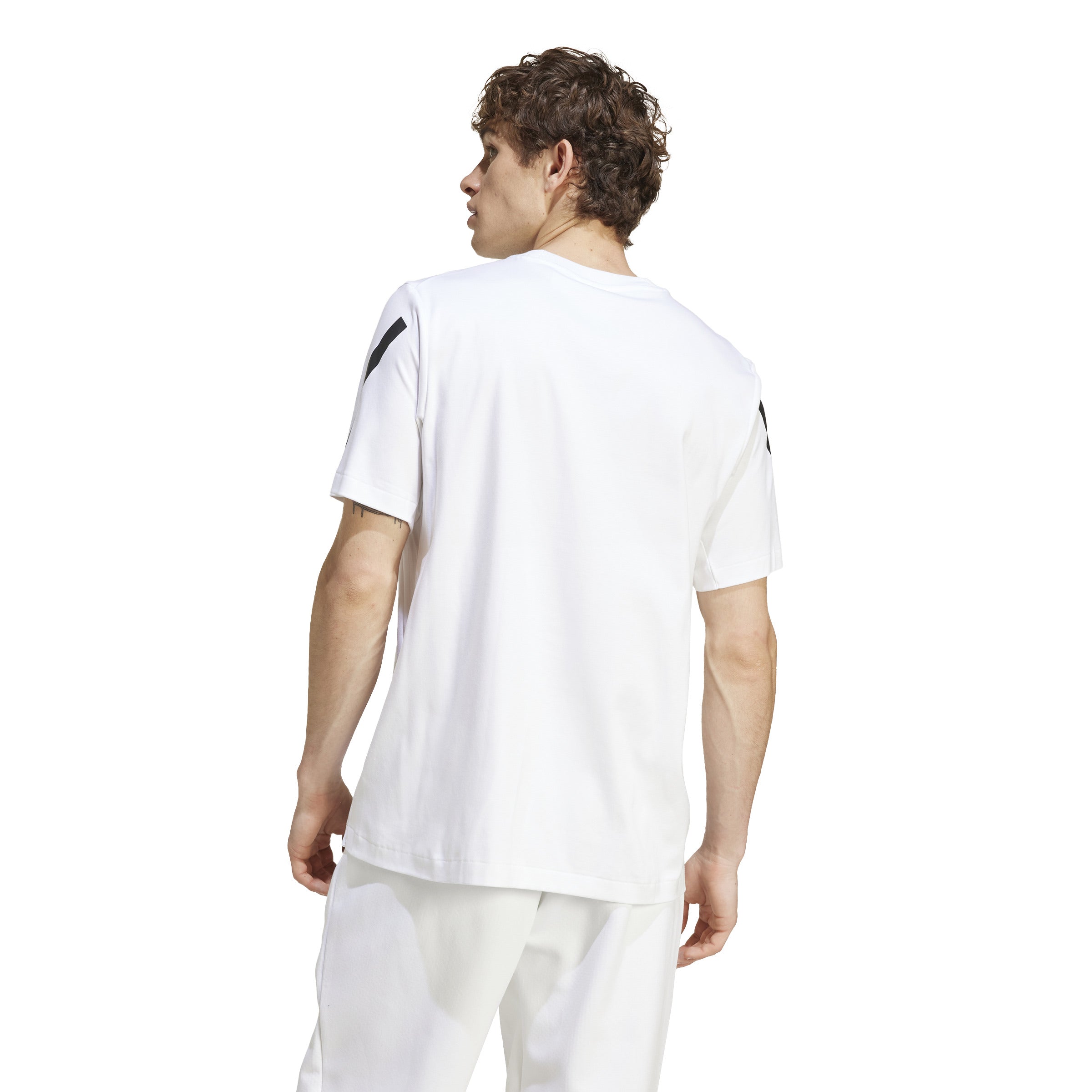 adidas Z.N.E Mens Tees