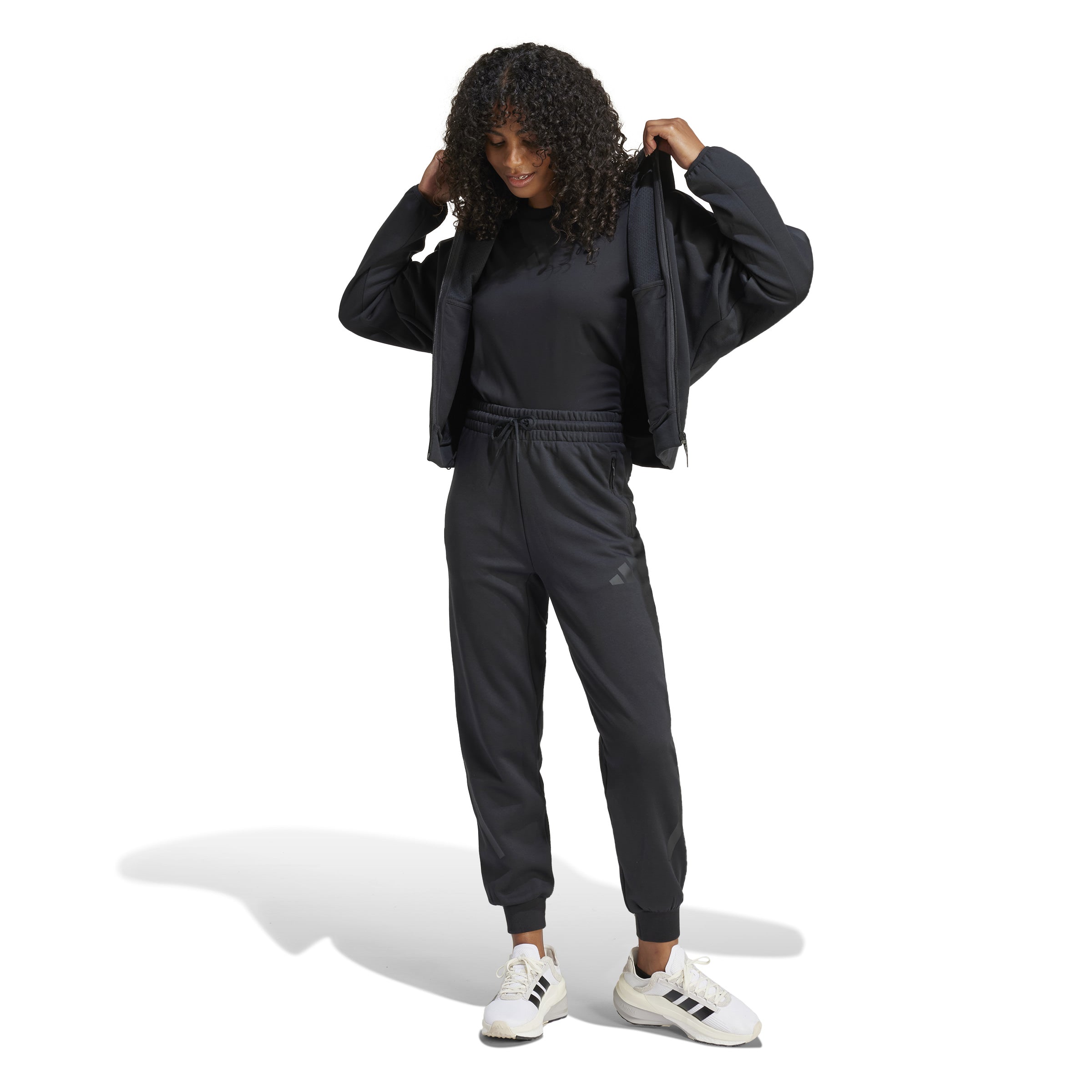 adidas Z.N.E Womens Pants