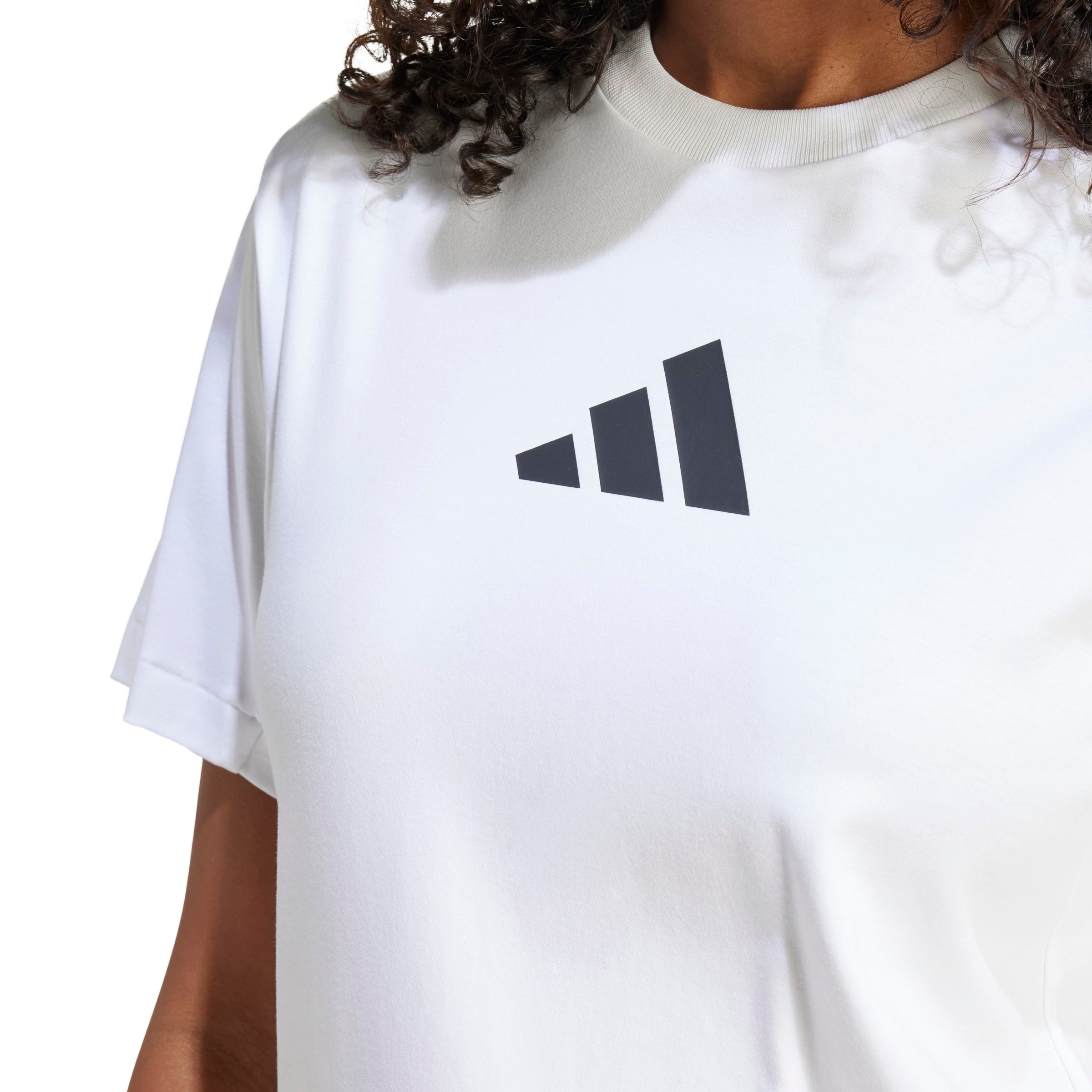 adidas Z.N.E Womens Tees