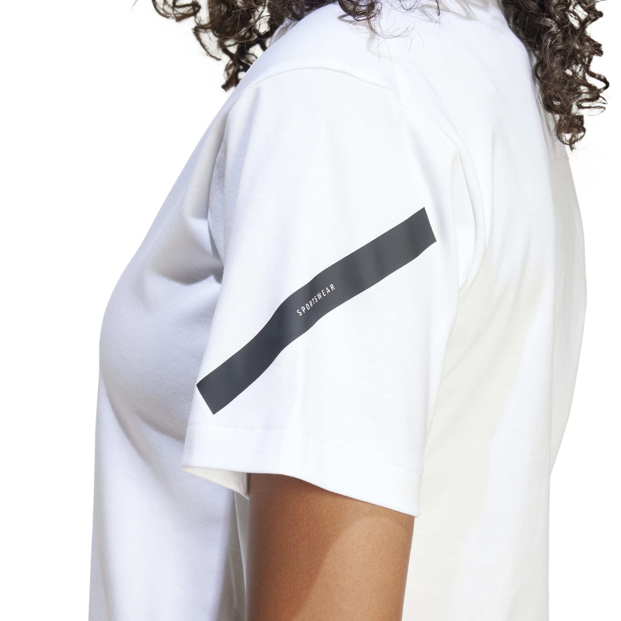 adidas Z.N.E Womens Tees