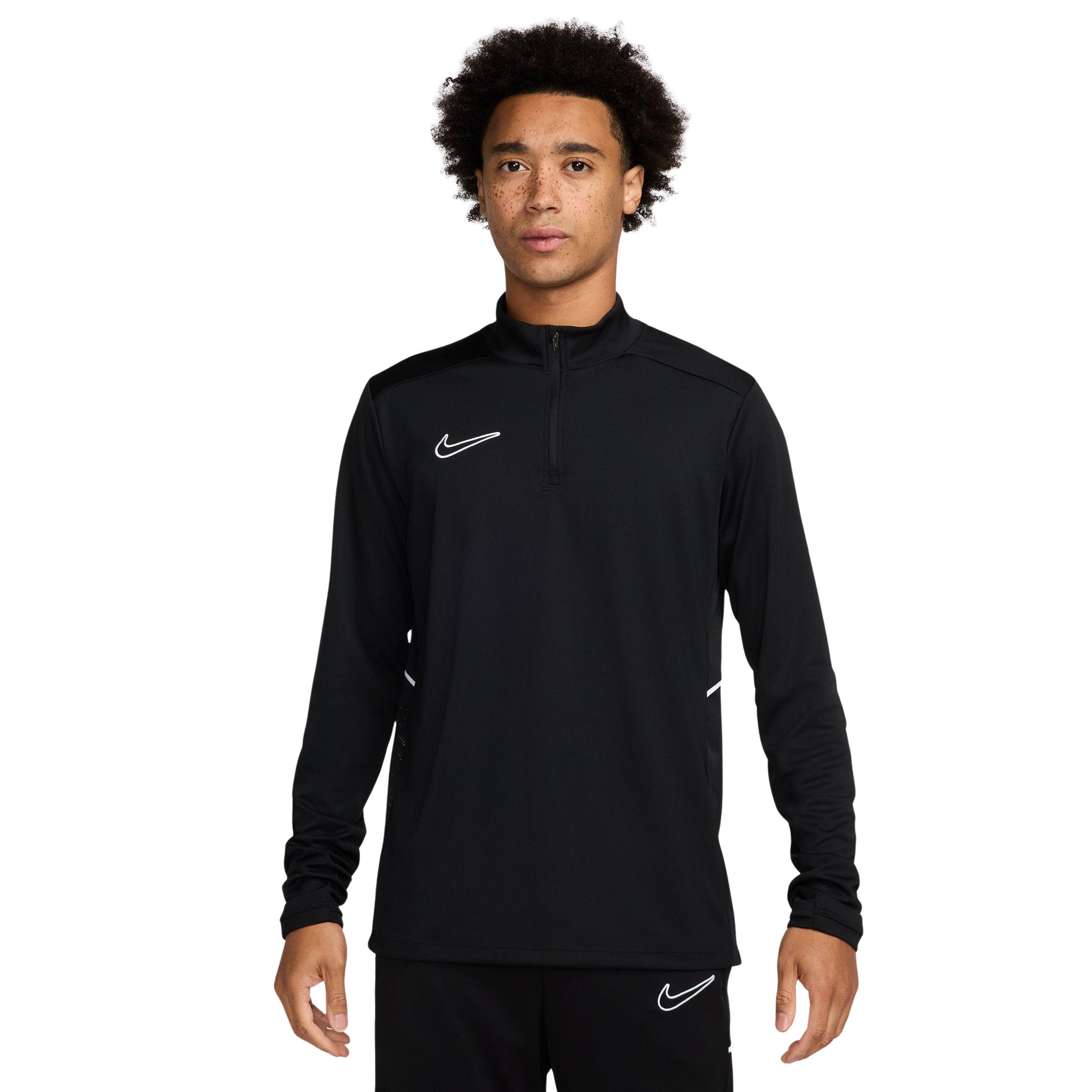 Nike Academy Dri-FIT Mens Soccer Drill Top