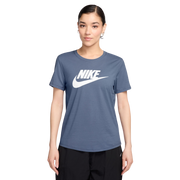 Nike Essentials Womens Logo Tee