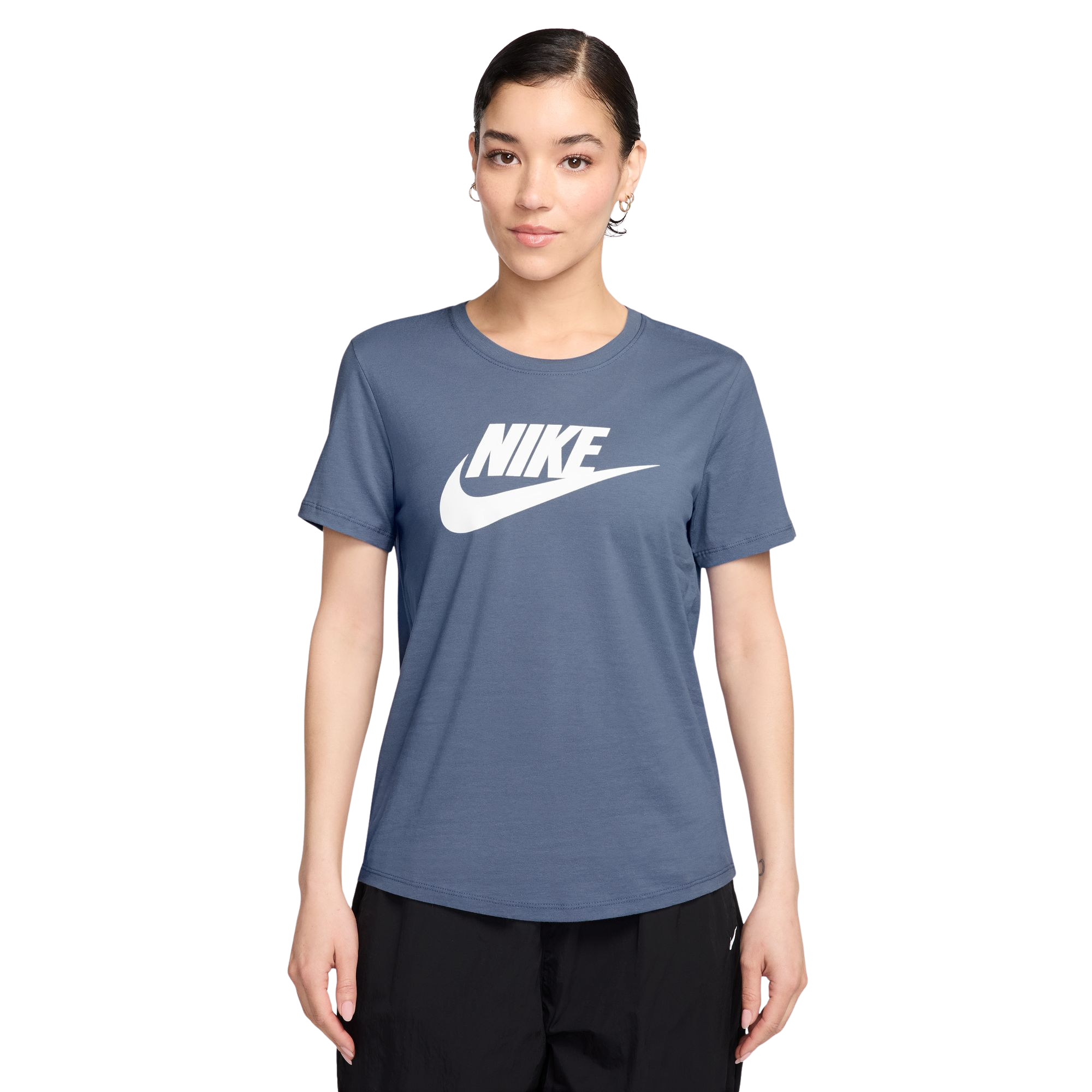 Nike Essentials Womens Logo Tee