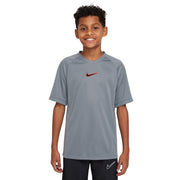Nike Academy Dri-FIT Short-Sleeve Kids Soccer Tee