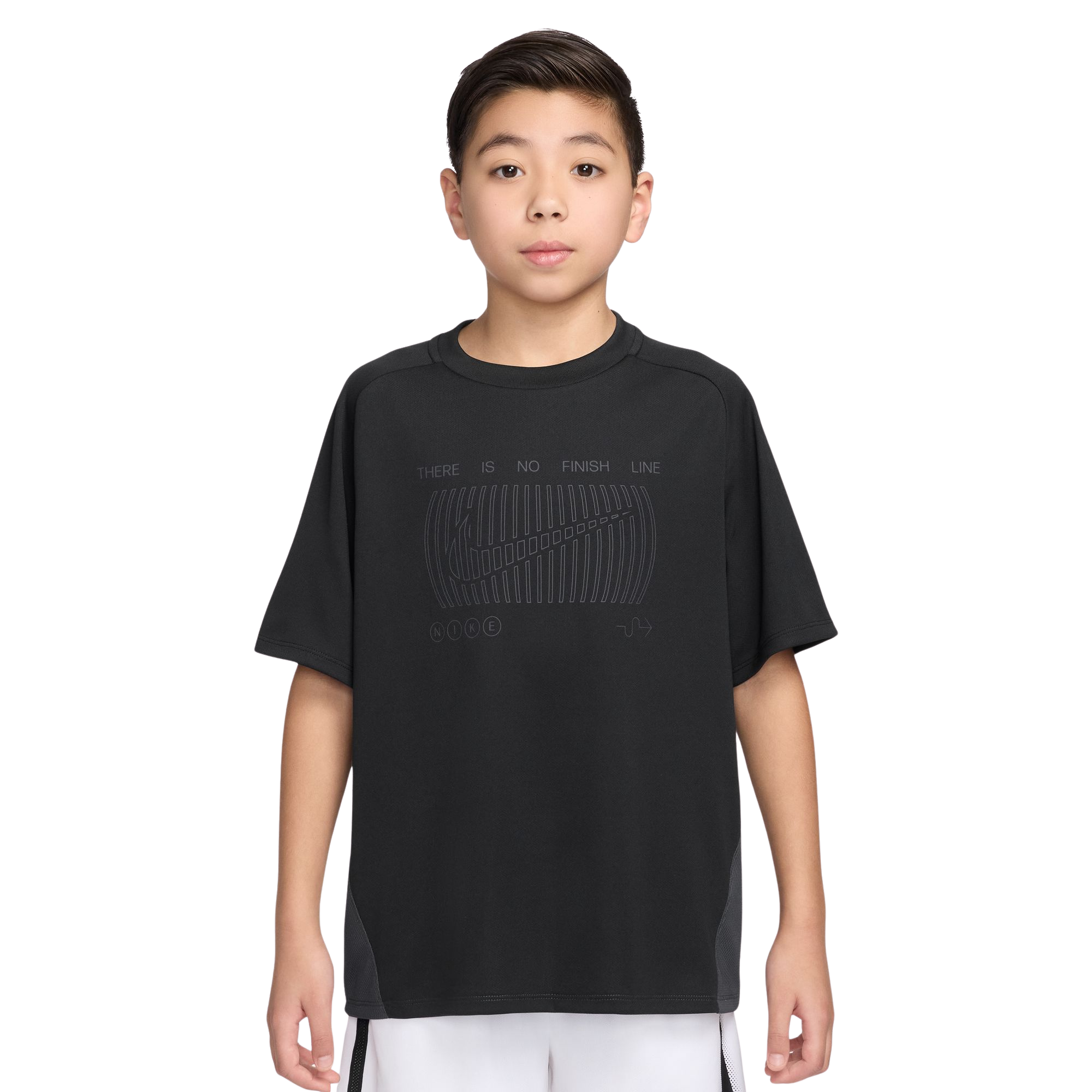 Nike Sportswear Multi Dri-FIT Kids Shorts