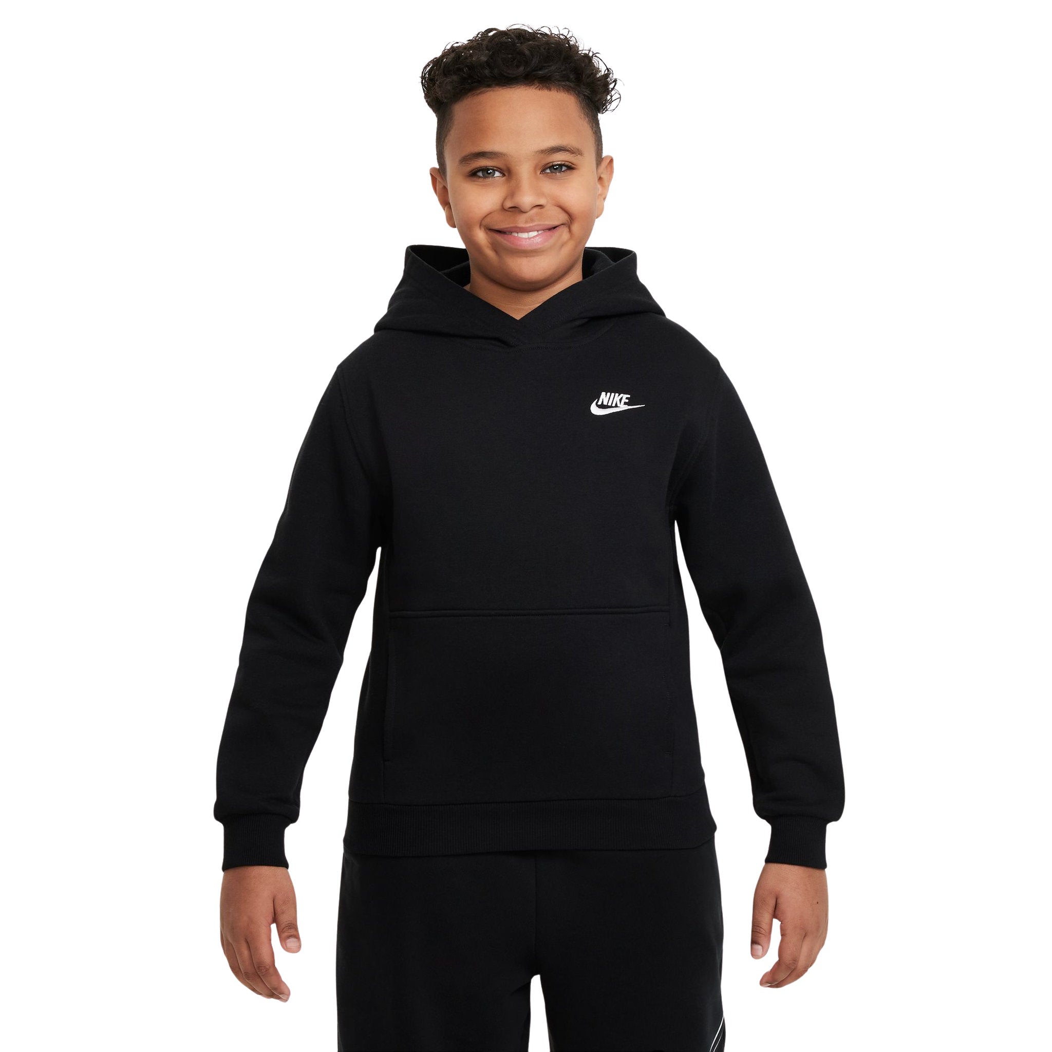 Nike Sportswear Club Fleece Kids Hoodie