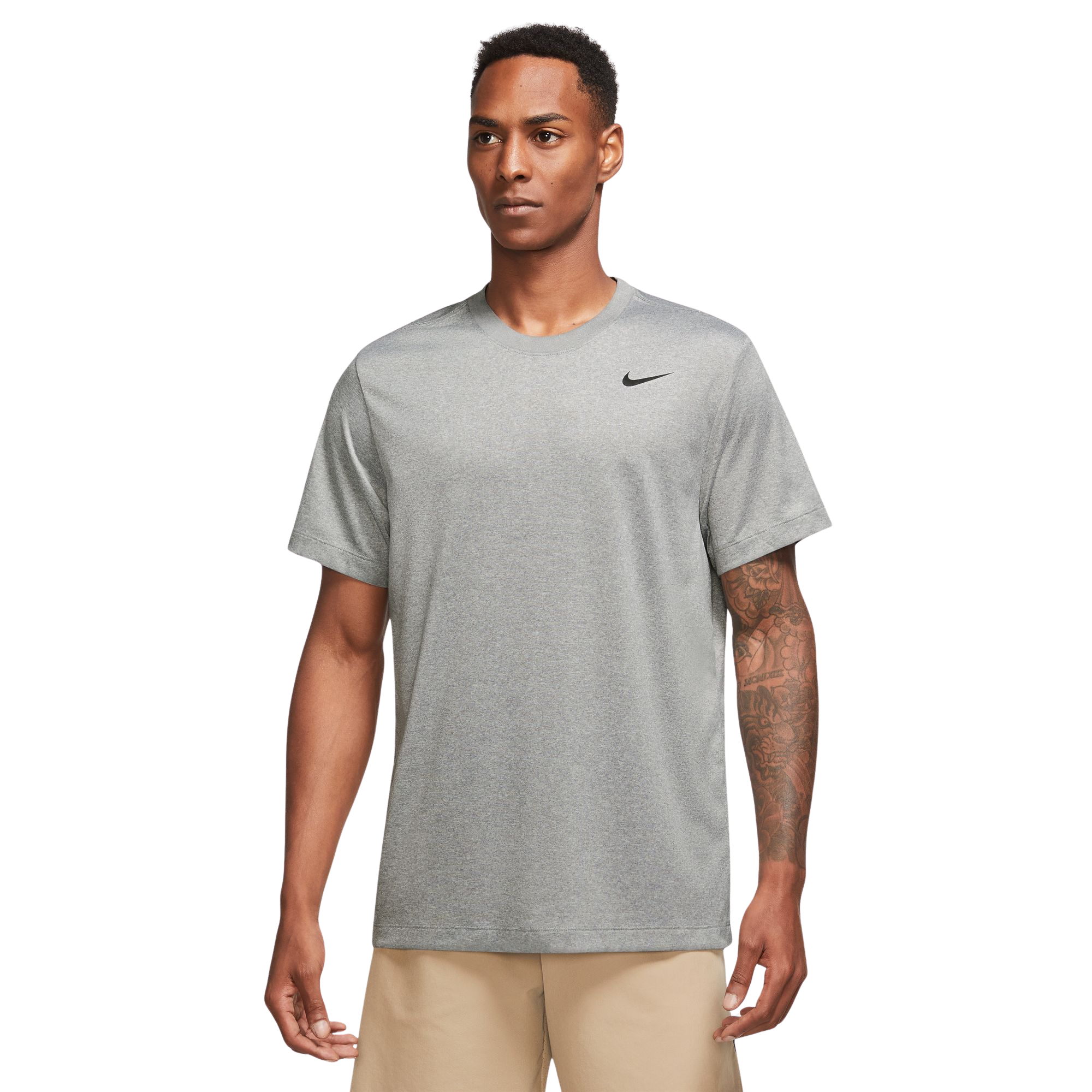 Nike Legend Dri-FIT Mens Fitness Tee
