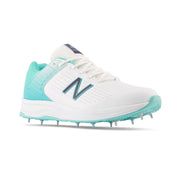 New Balance CK4030 2E Mens Spike Cricket Shoes