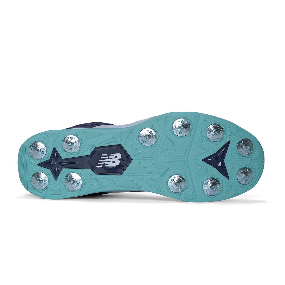 New Balance CK4030 2E Mens Spike Cricket Shoes