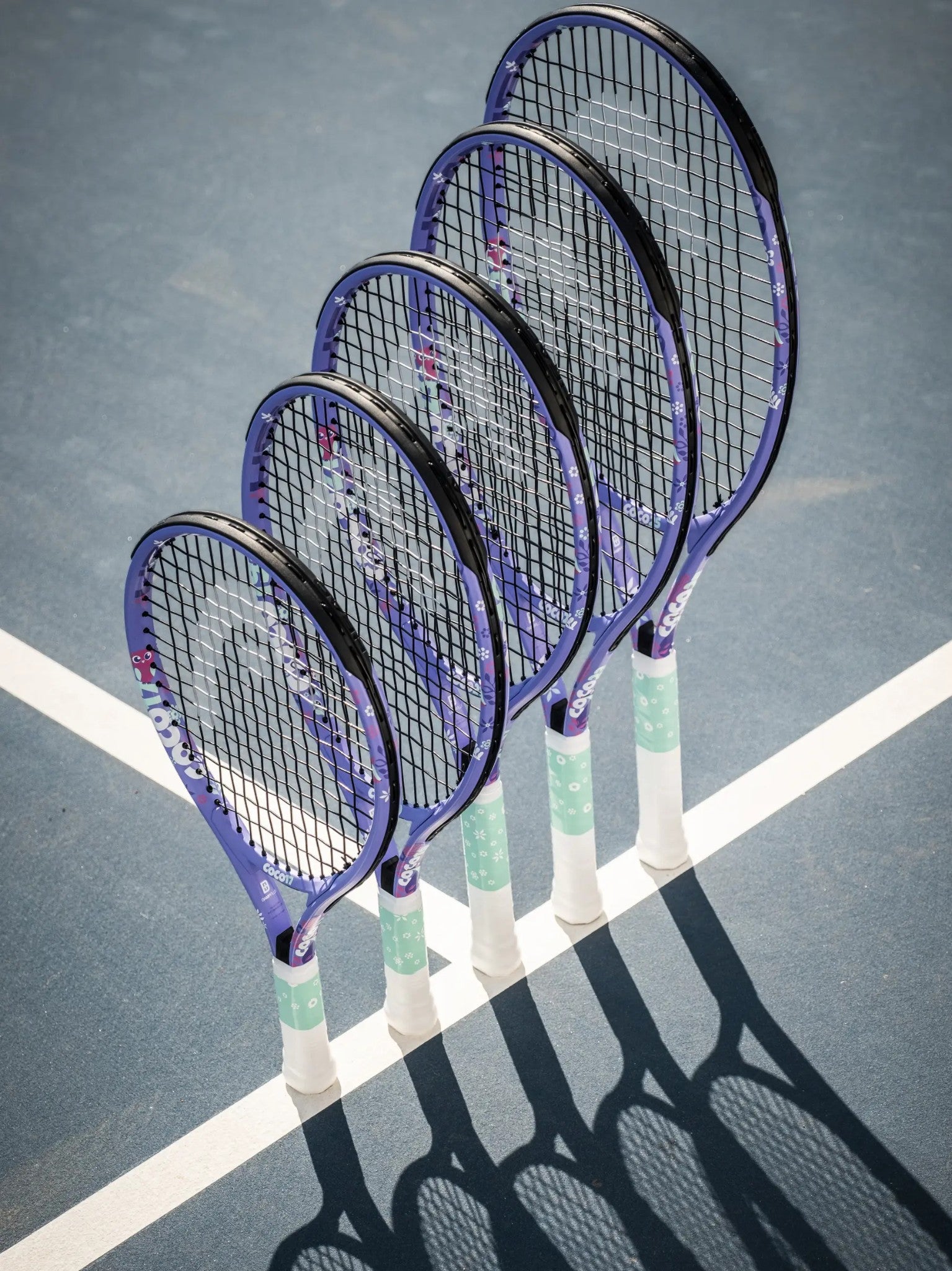 HEAD Coco 19 Kids Tennis Racquet