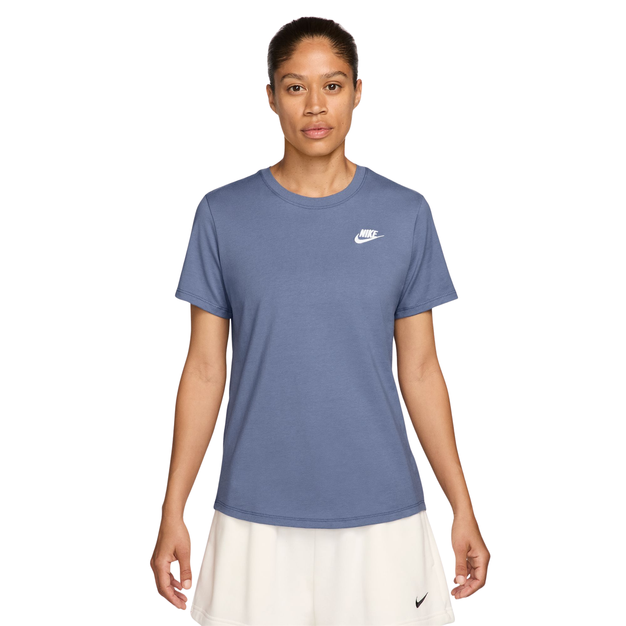 Nike Club Essentials Womens Tee