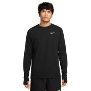 Nike Stride Dri-FIT Mens Running Waffle Crew
