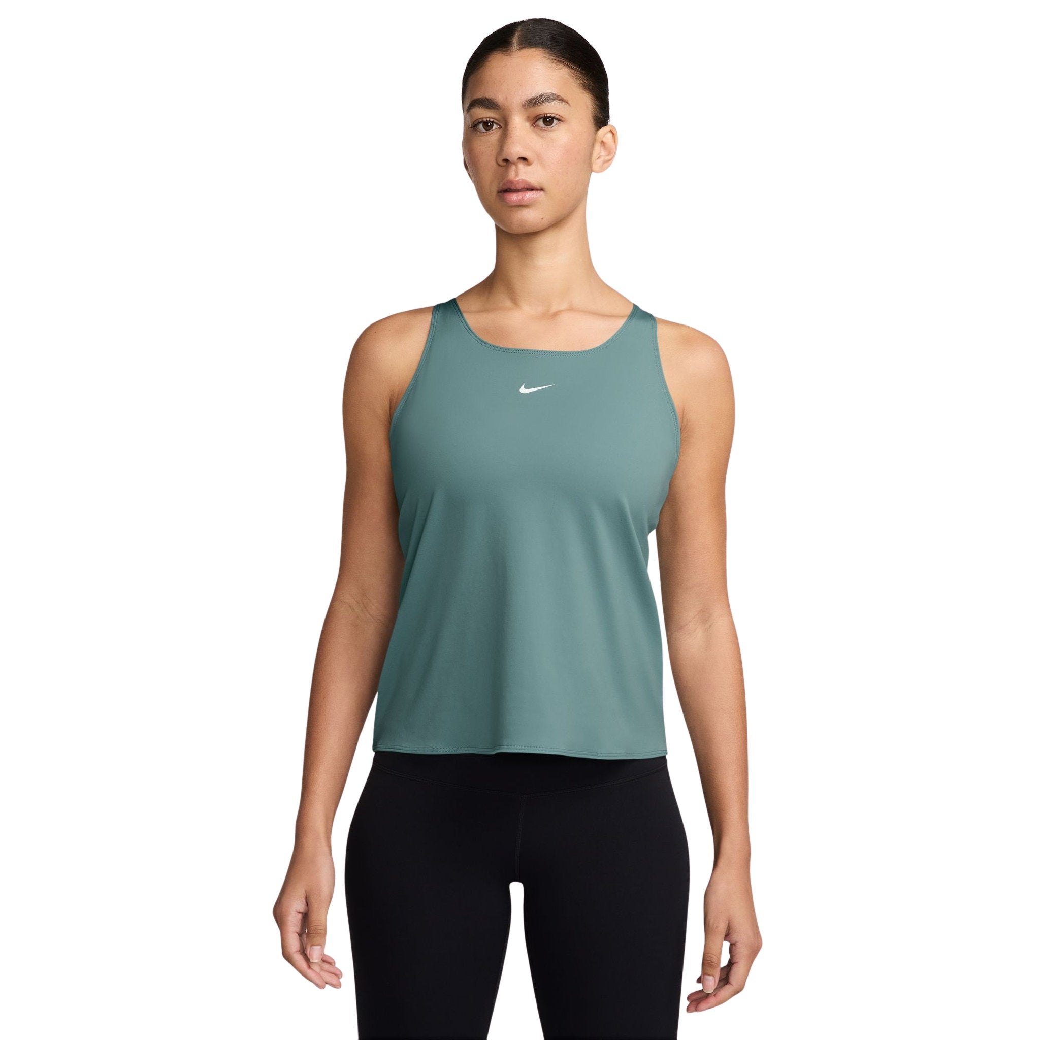 Nike Pro Womens Dri-FIT Tank Top