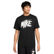 Nike Hyverse Dri-FIT UV Mens Training Top