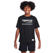 Nike Multi Dri-FIT Short-Sleeve Kids Tee
