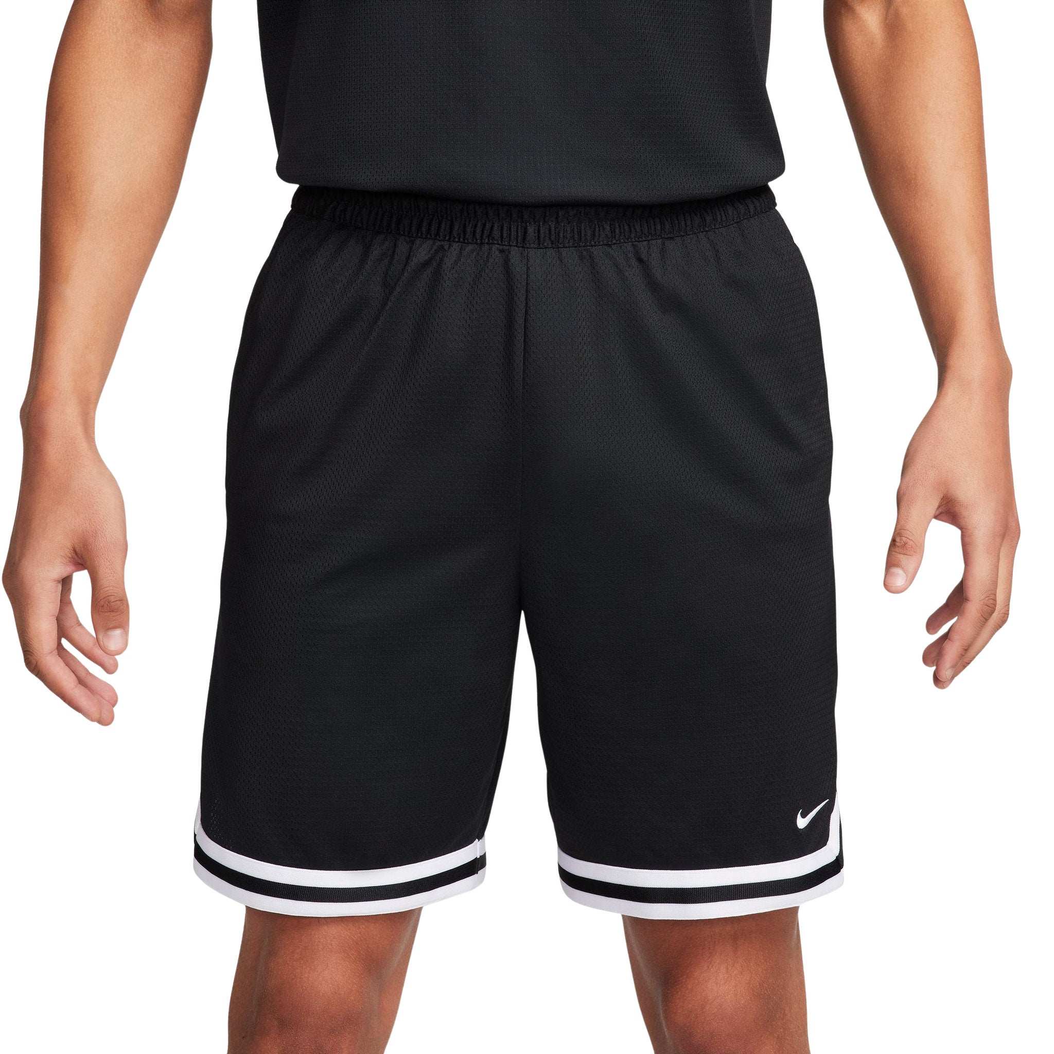 Nike DNA Dri-FIT 8 Inch Mens Basketball Shorts