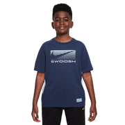 Nike Multi Dri-FIT Short-Sleeve Kids Tee