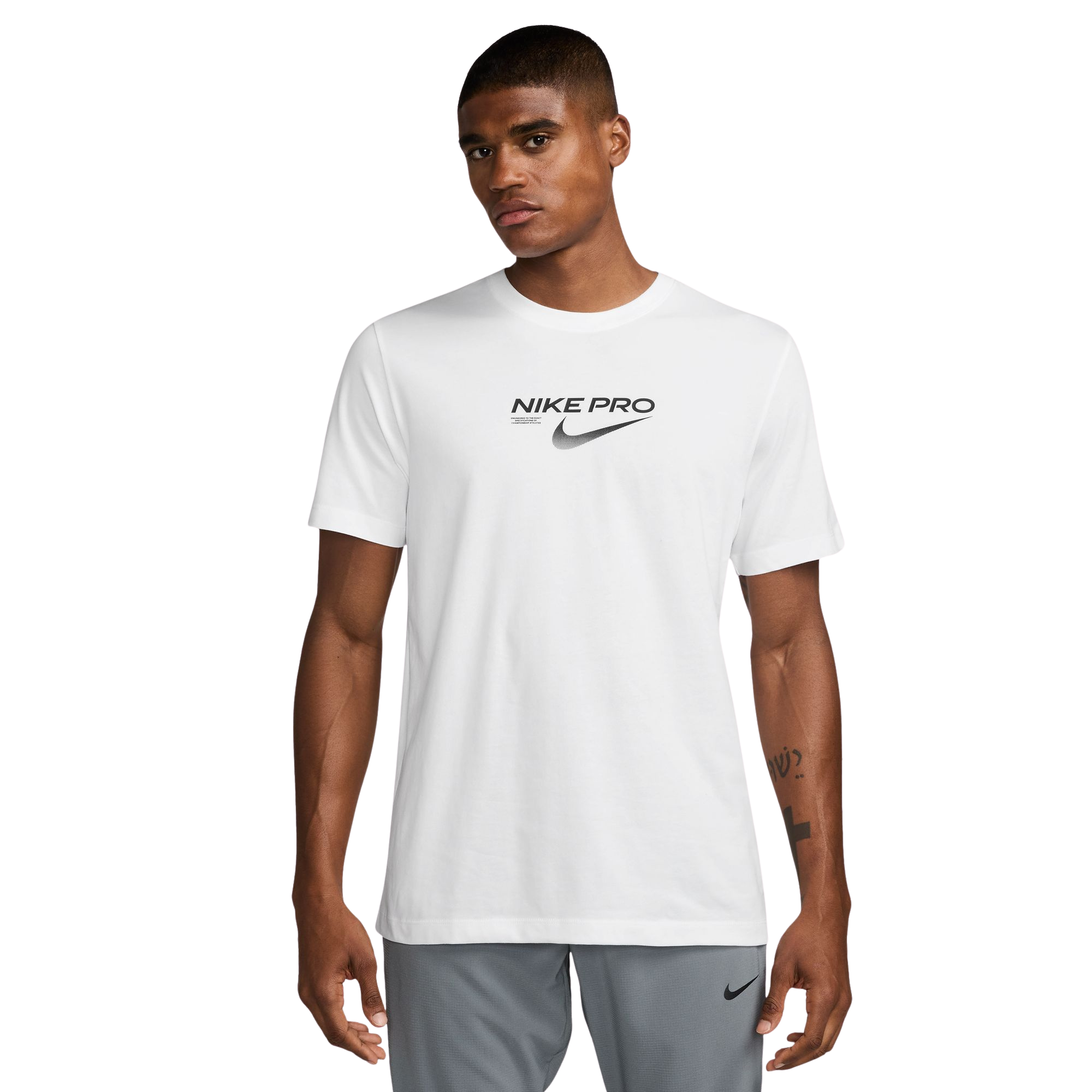 Nike Pro Dri-FIT Mens Tee