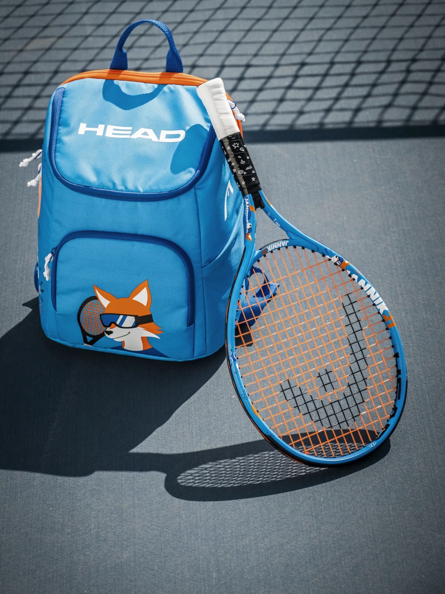 HEAD Coco 25 Kids Tennis Racquet