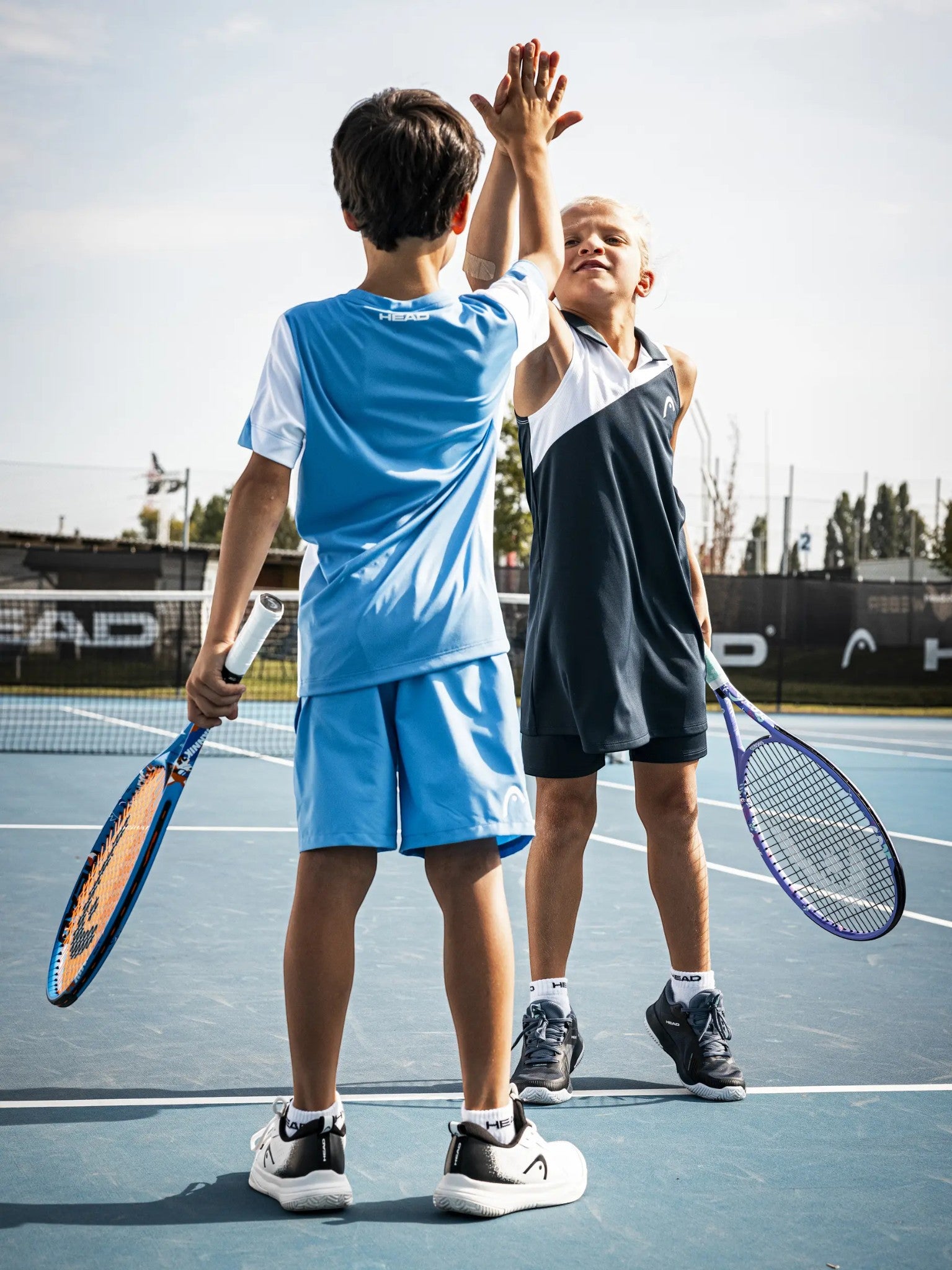 HEAD Coco 25 Kids Tennis Racquet