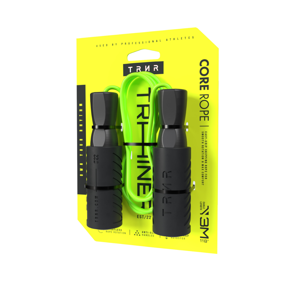 TRNR Core Rope – SportsPower Australia