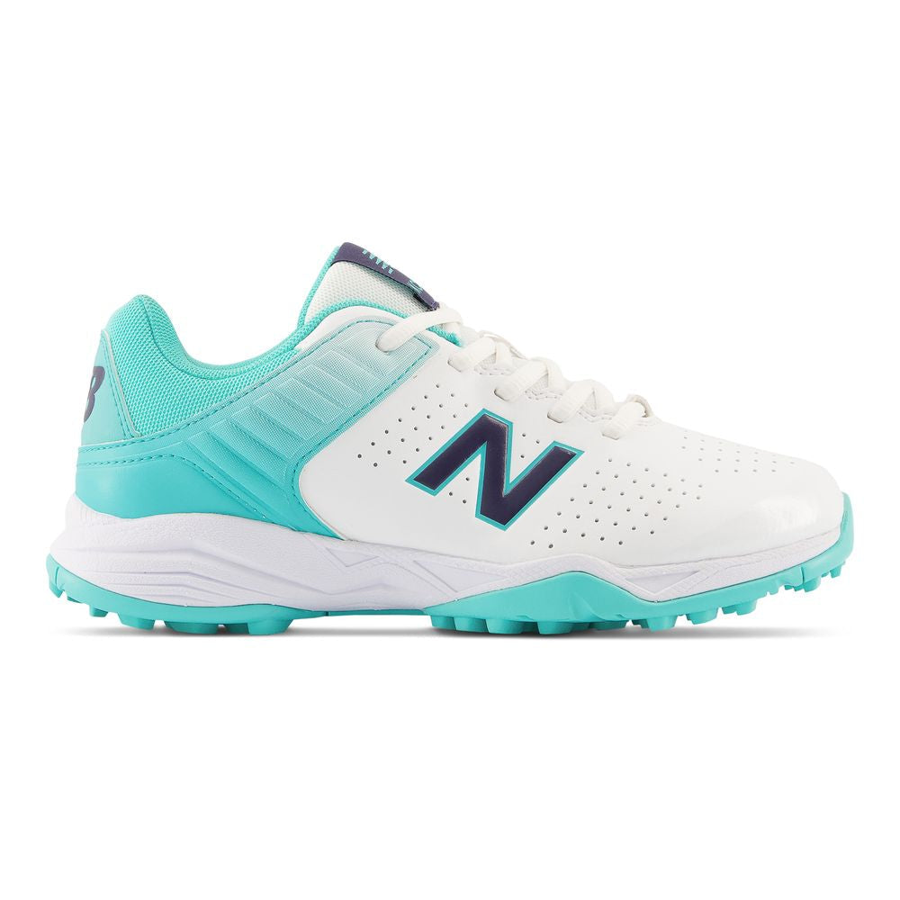 New Balance KC4020 Kids Rubber Cricket Shoes