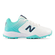 New Balance KC4020 Kids Rubber Cricket Shoes