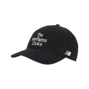 New Balance The Intelligent Choice Hat