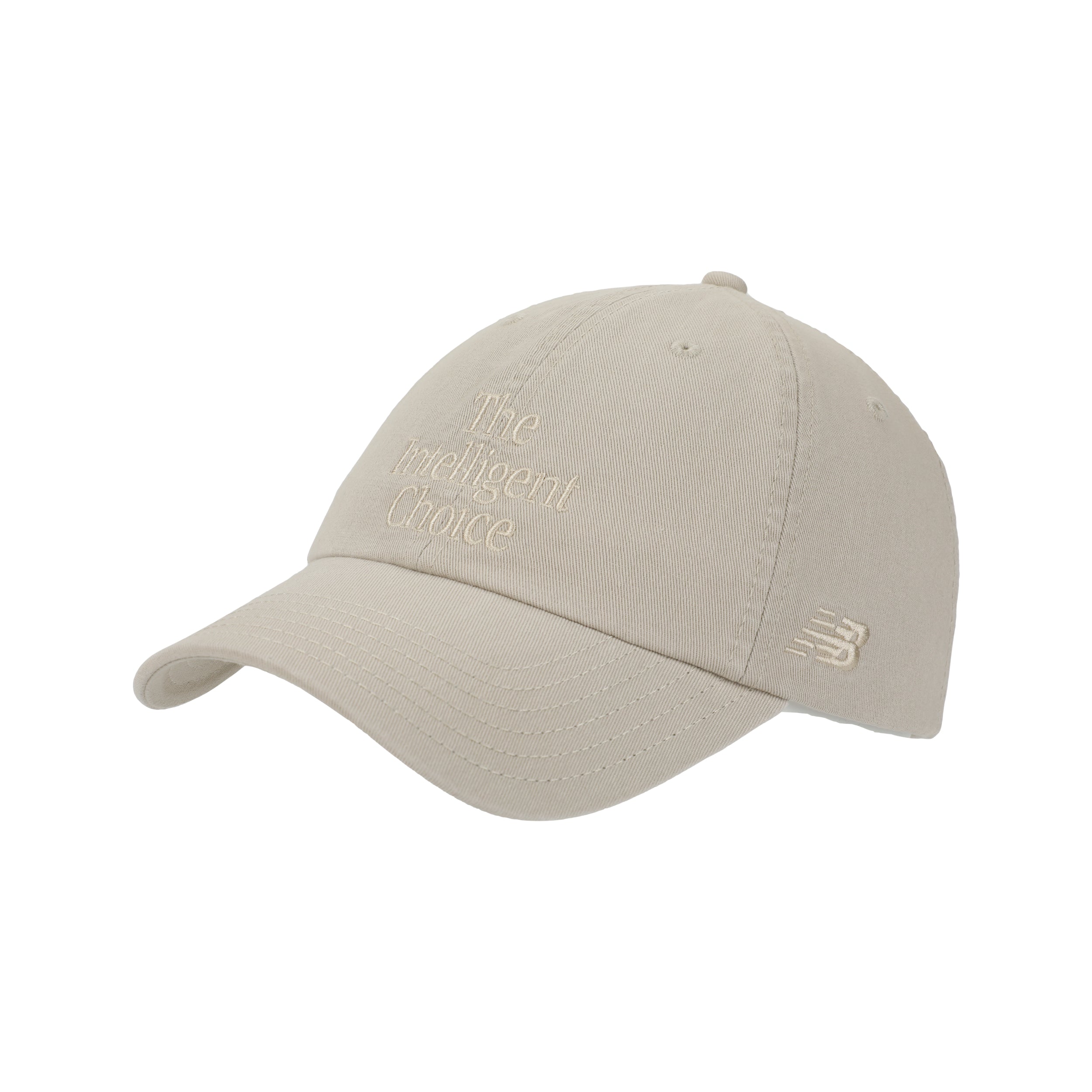 New Balance The Intelligent Choice Hat – SportsPower Australia