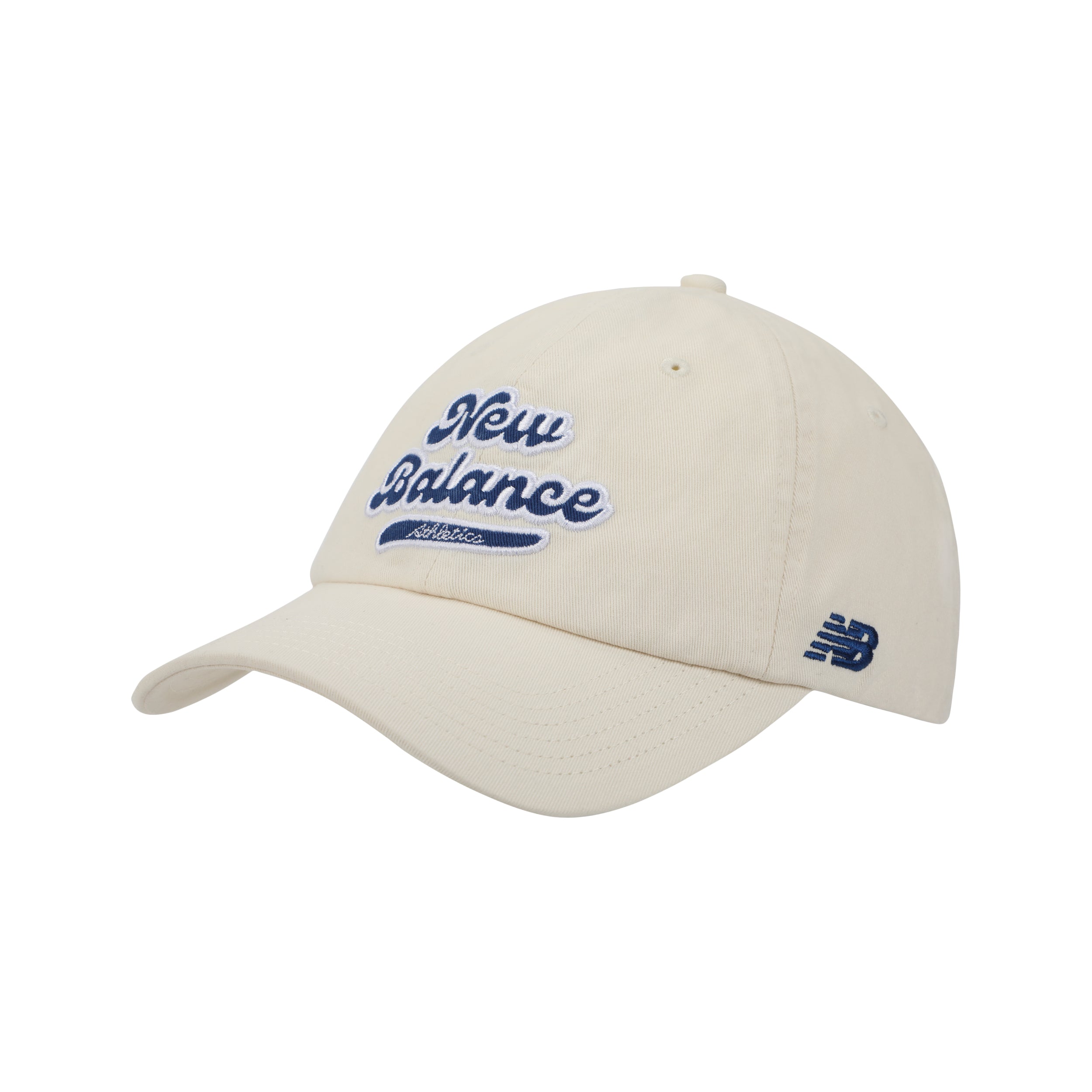 New Balance Athletics Legacy Womens Hat